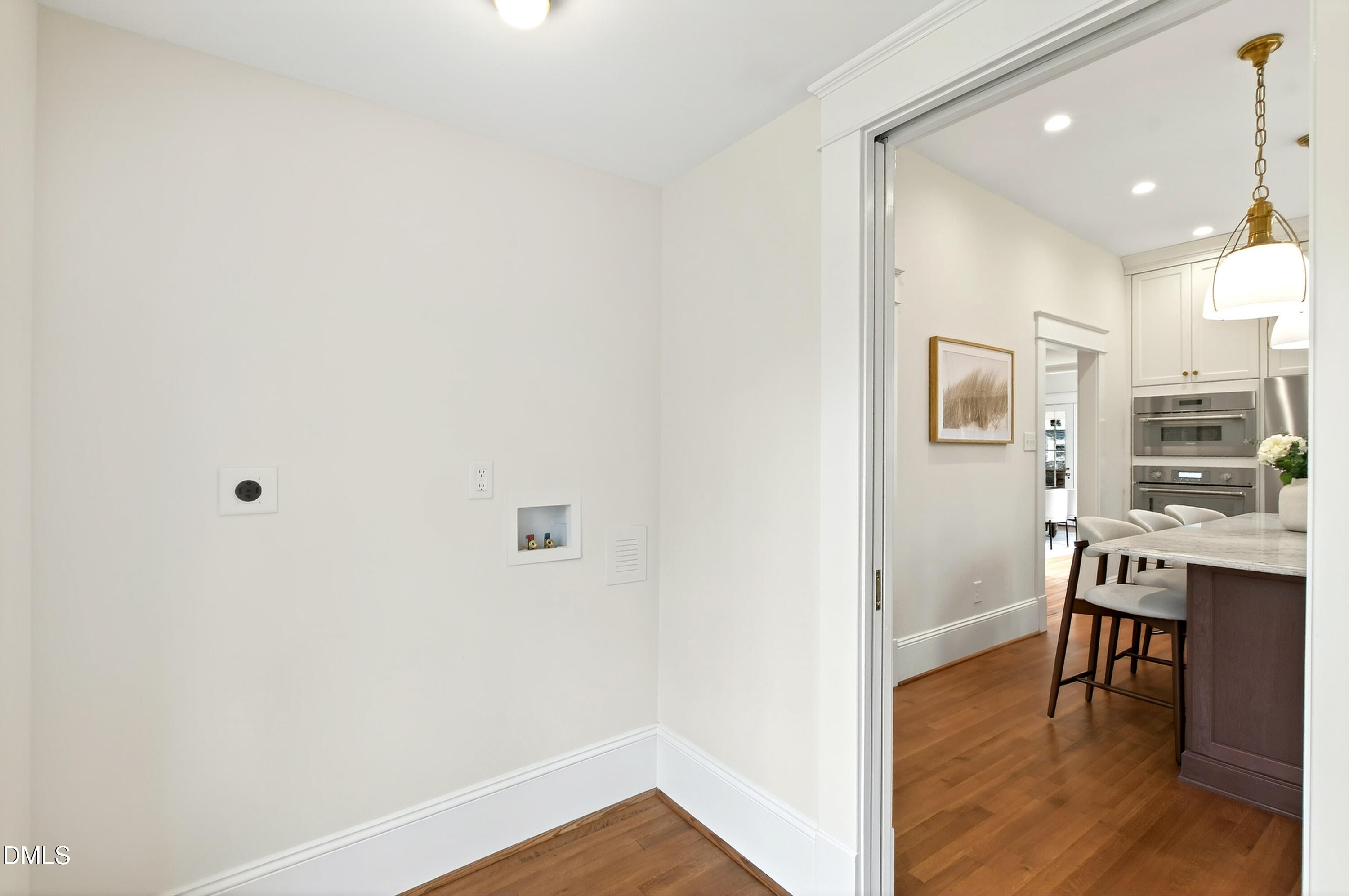 301 Hillsborough Street