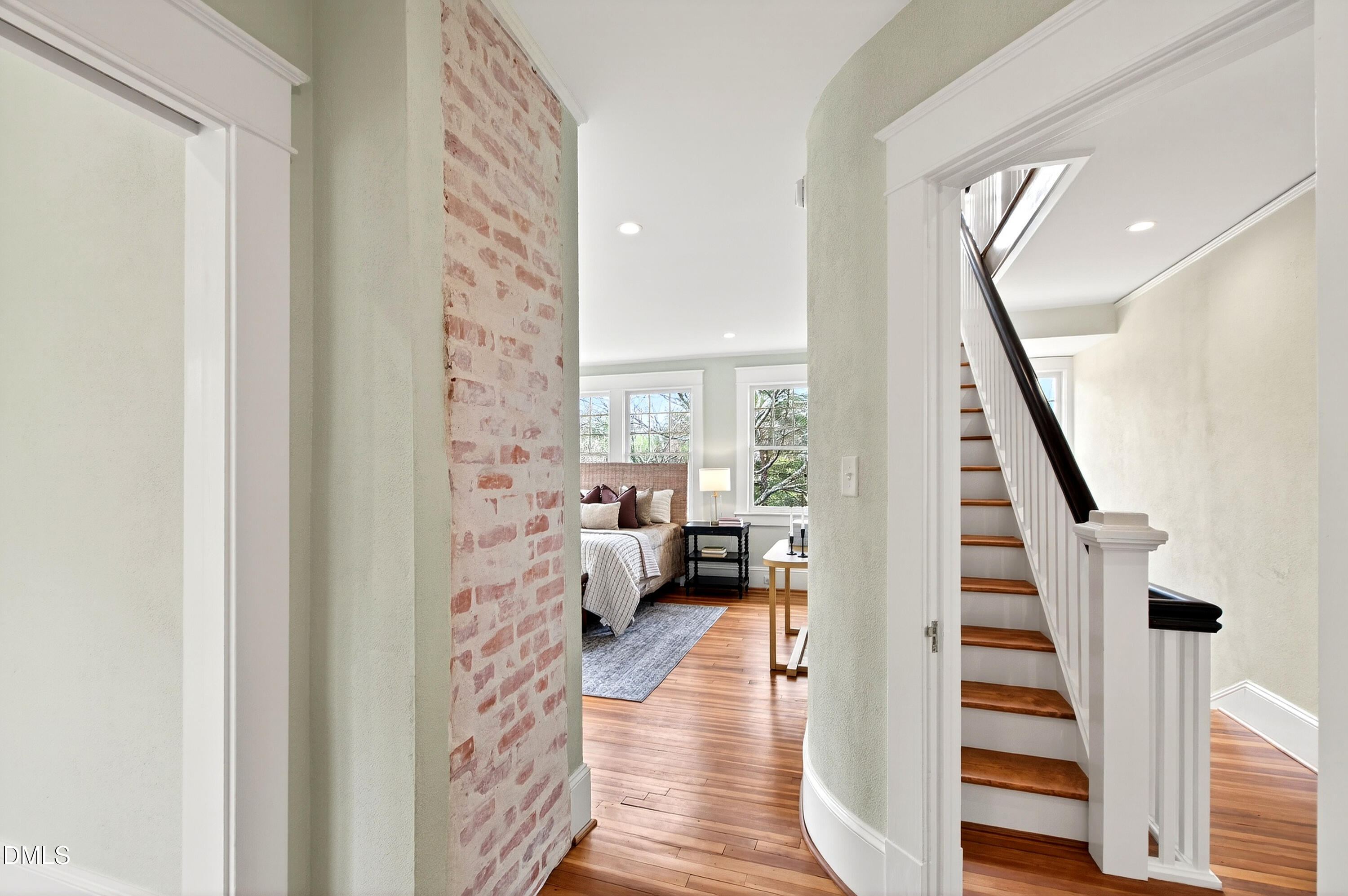 301 Hillsborough Street