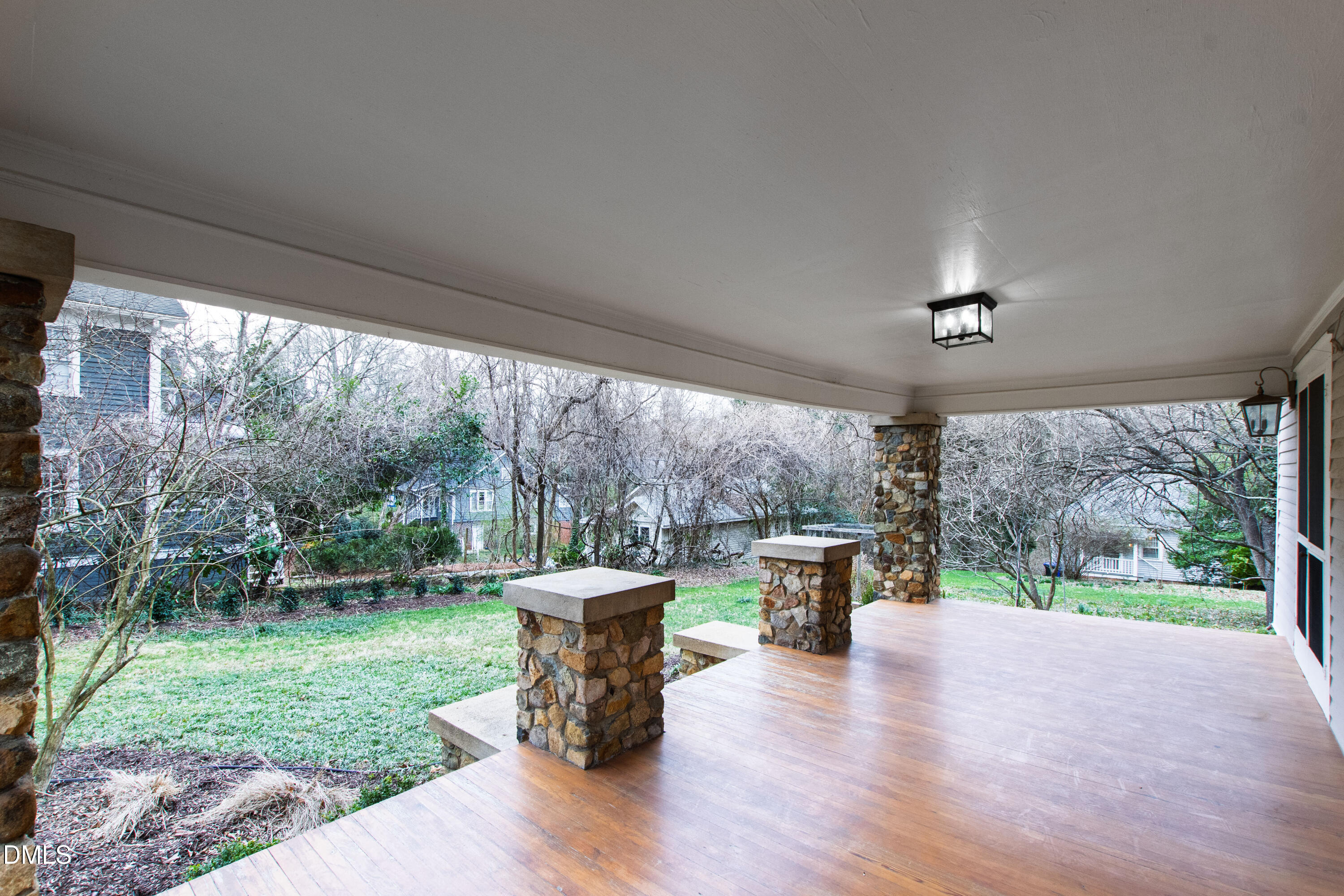 301 Hillsborough Street