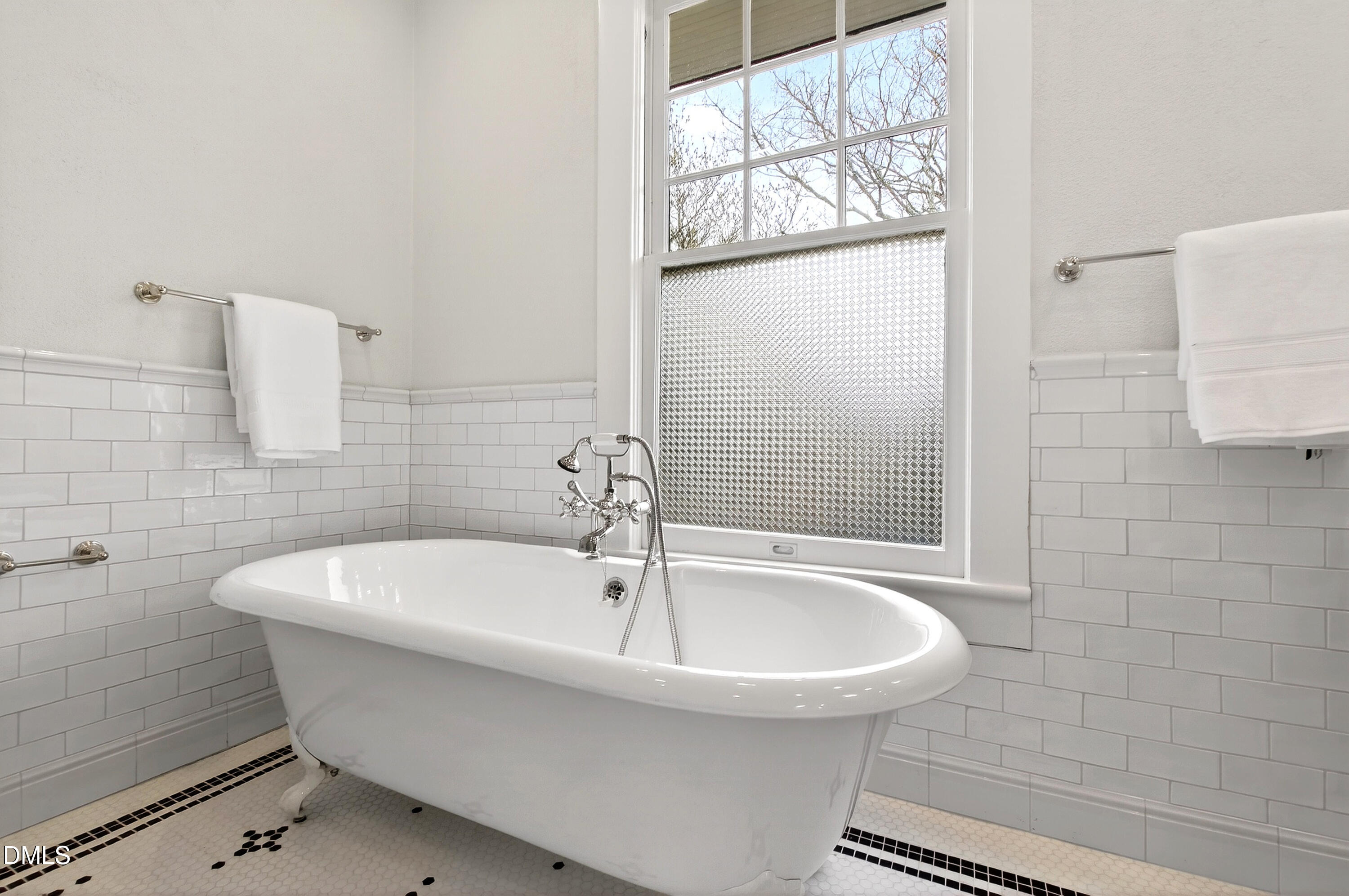 301 Hillsborough Street