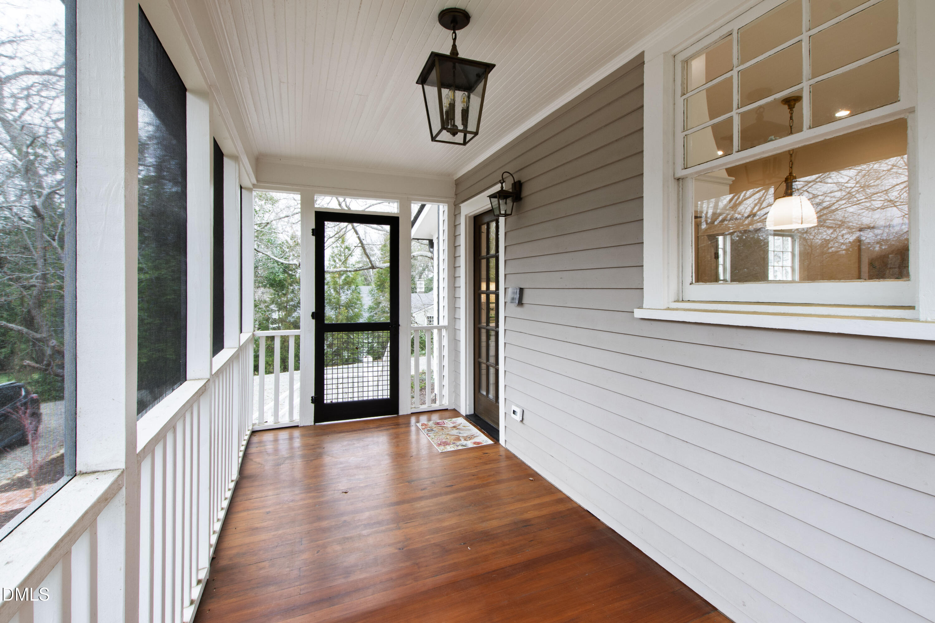 301 Hillsborough Street