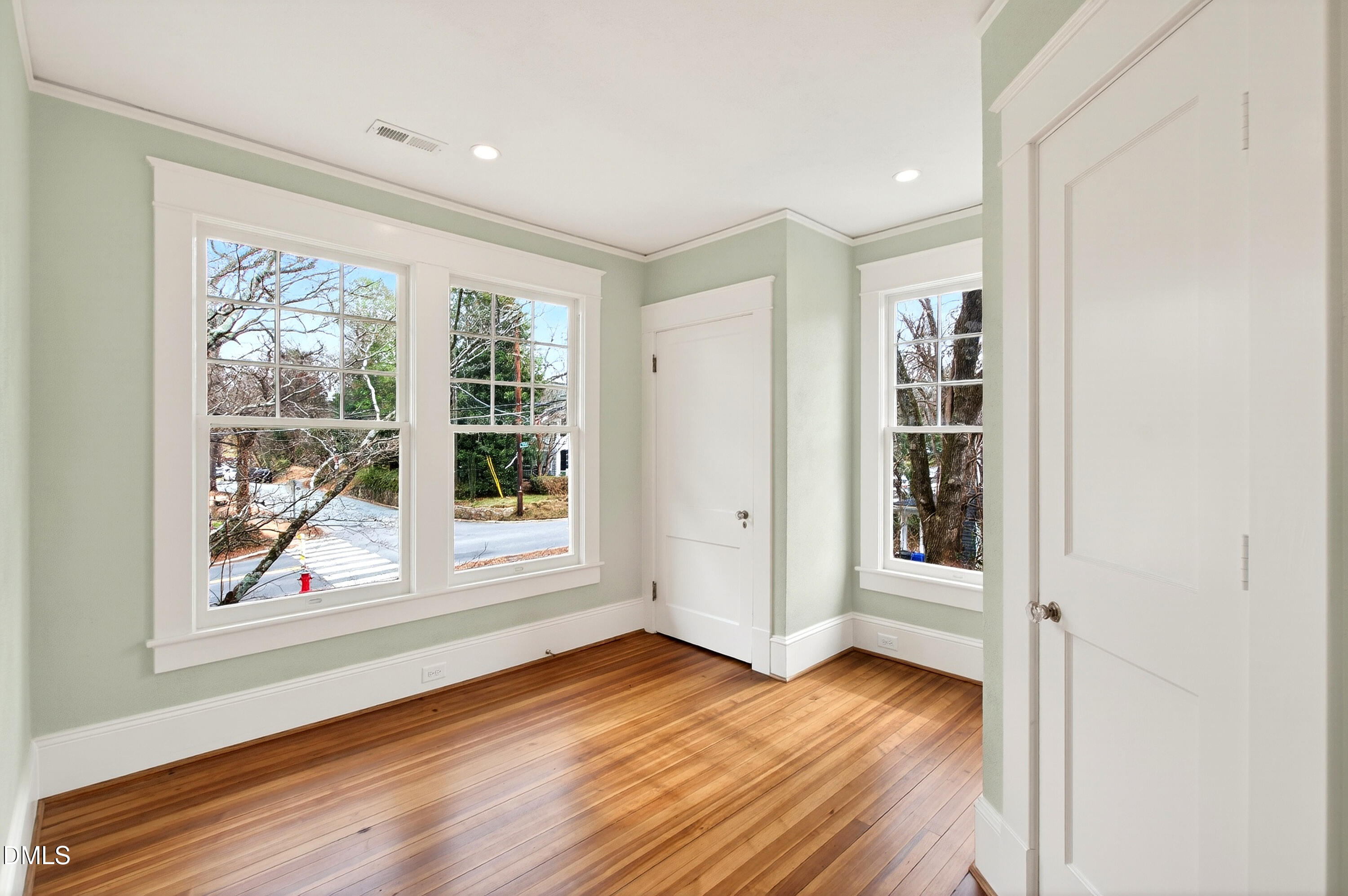 301 Hillsborough Street