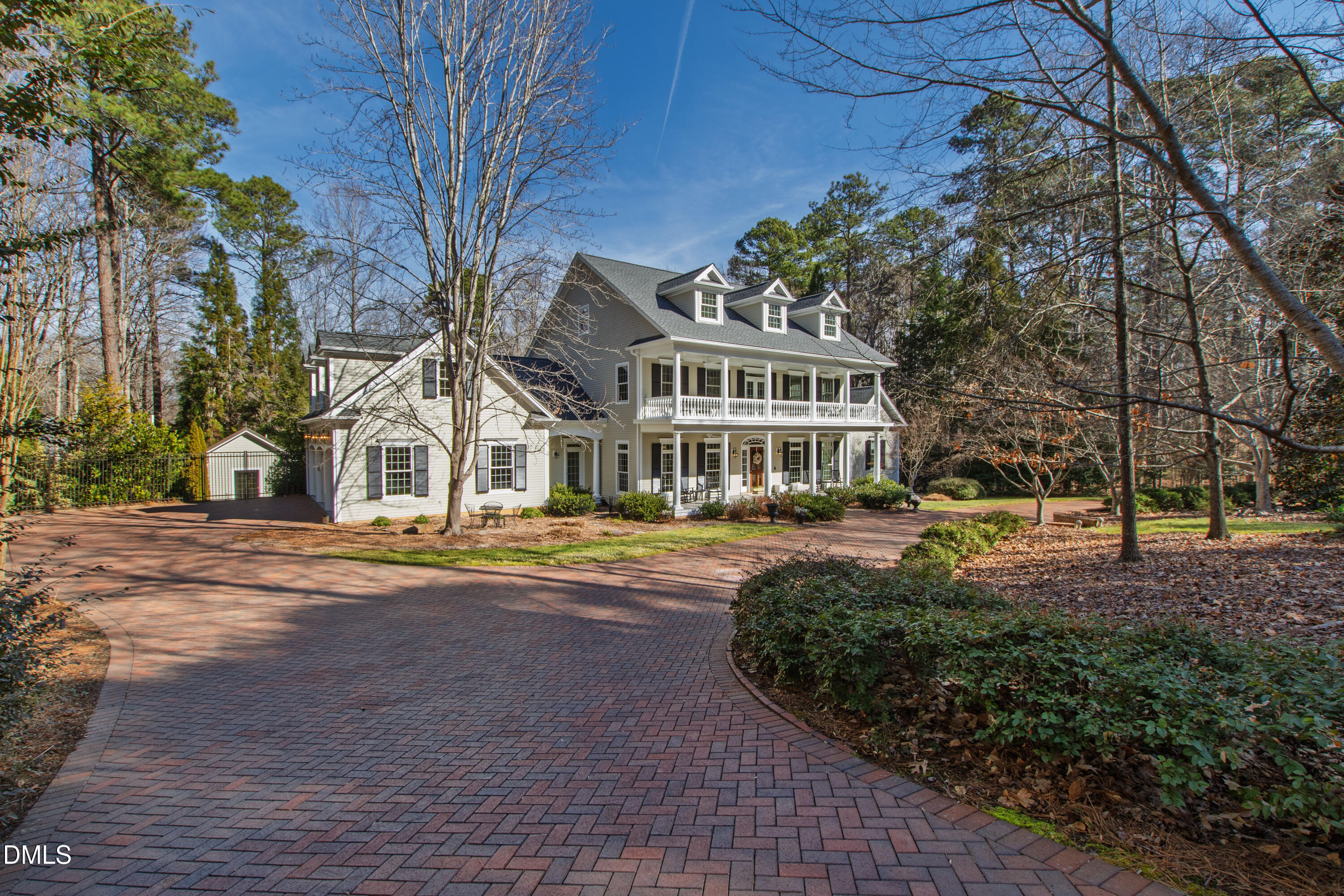 109 Chimeneas Place