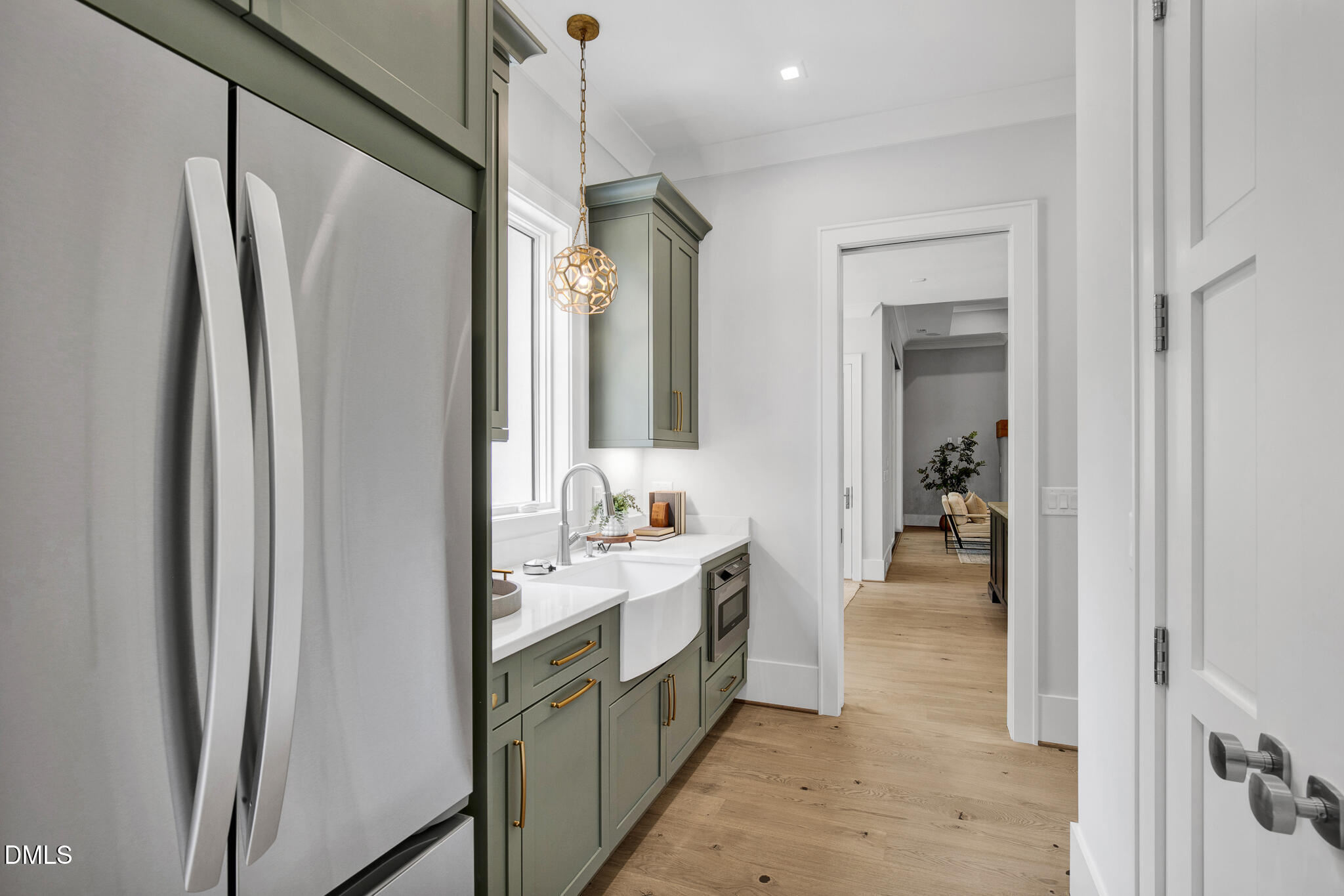 58 Mint Springs Road