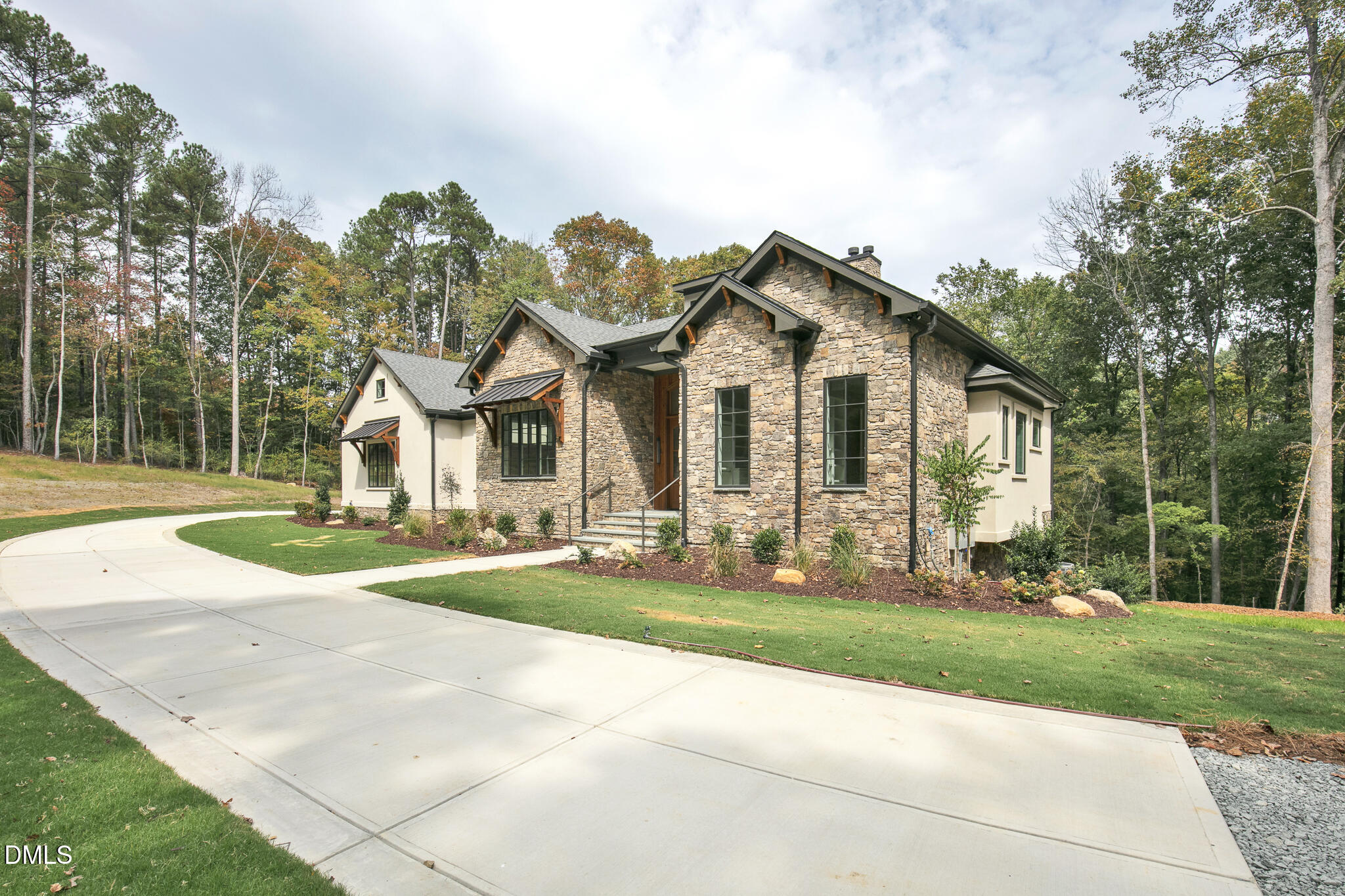 58 Mint Springs Road