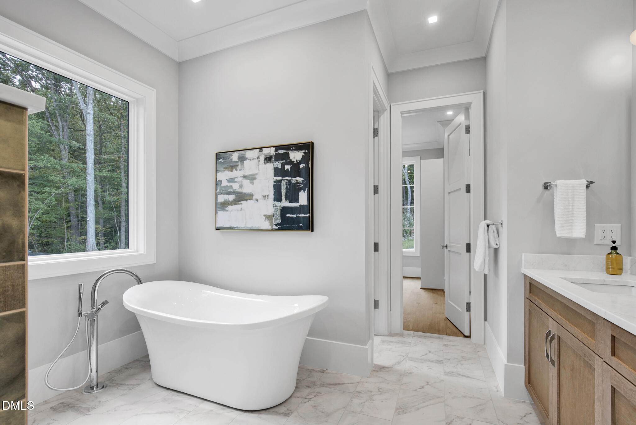 58 Mint Springs Road