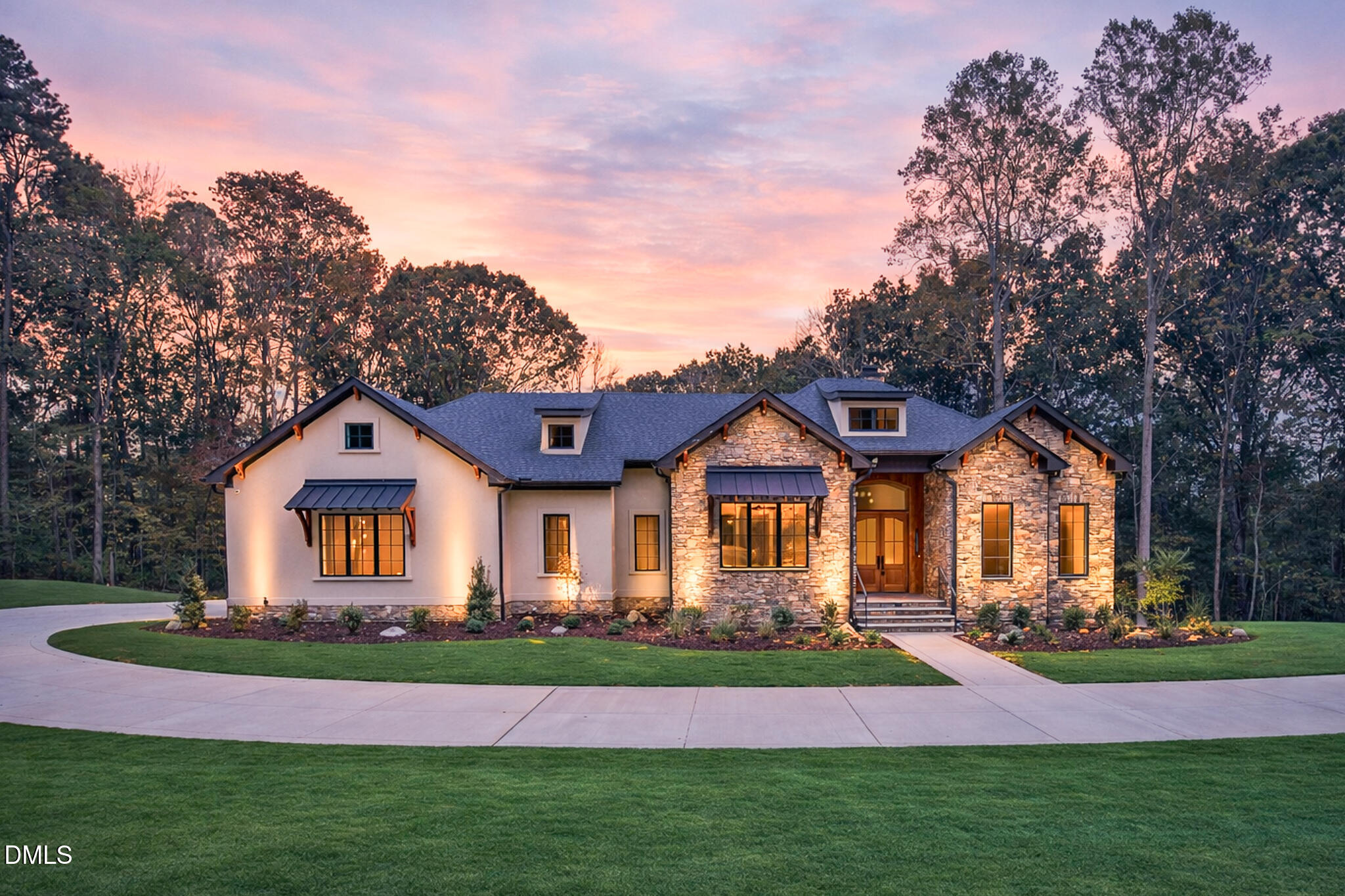 58 Mint Springs Road