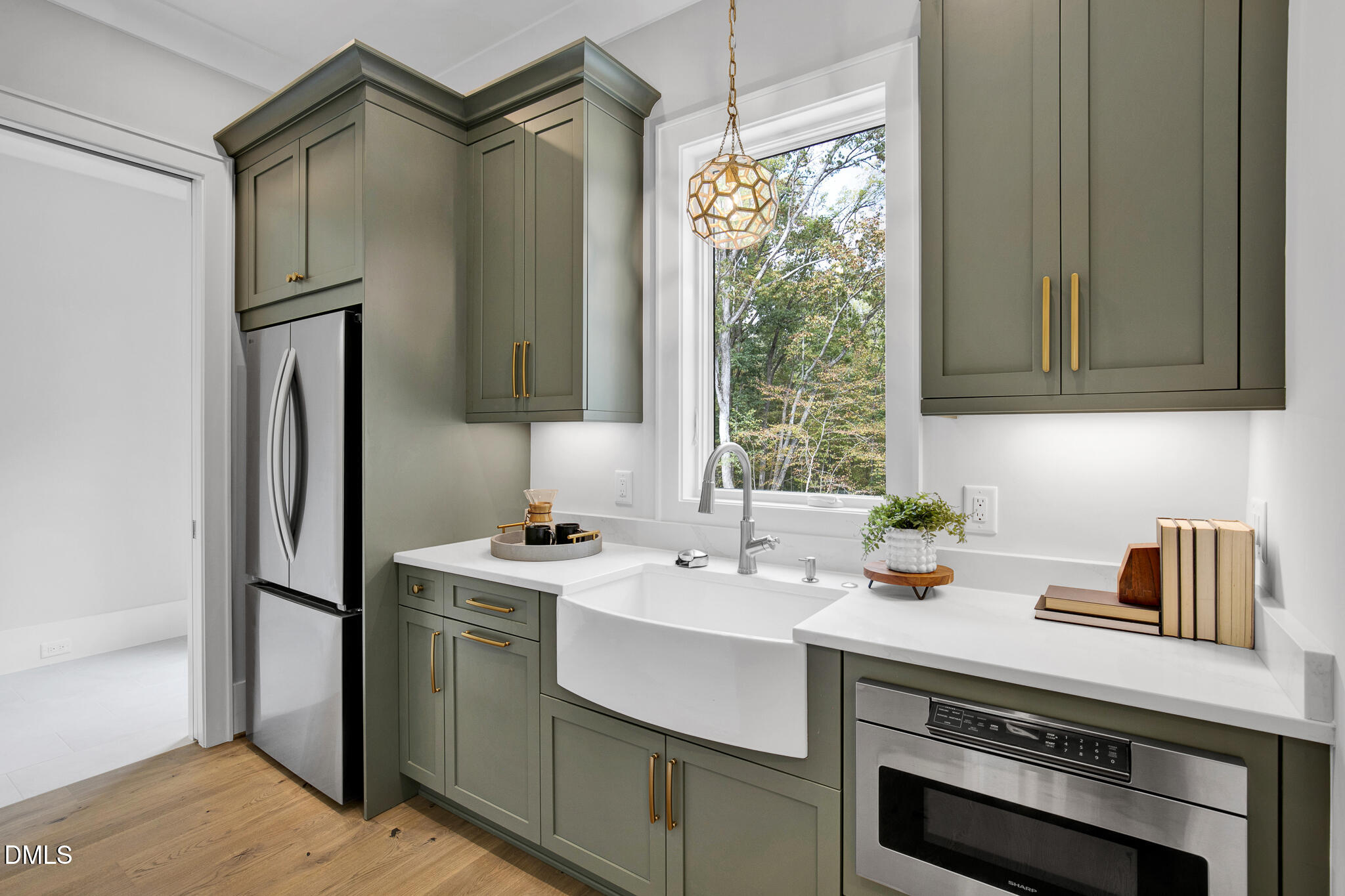 58 Mint Springs Road