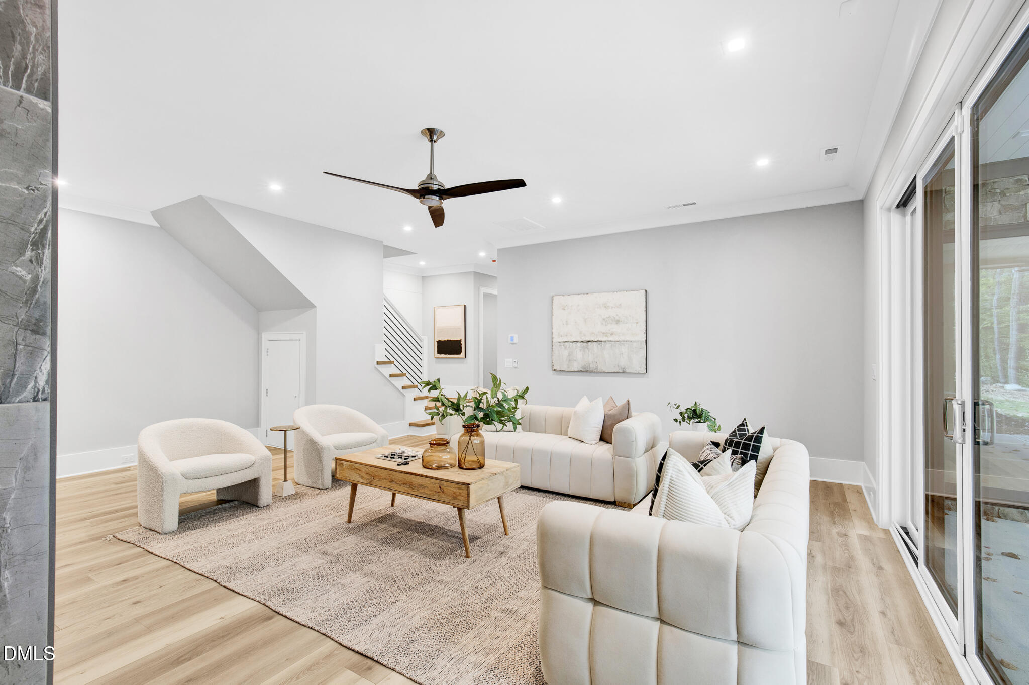 58 Mint Springs Road