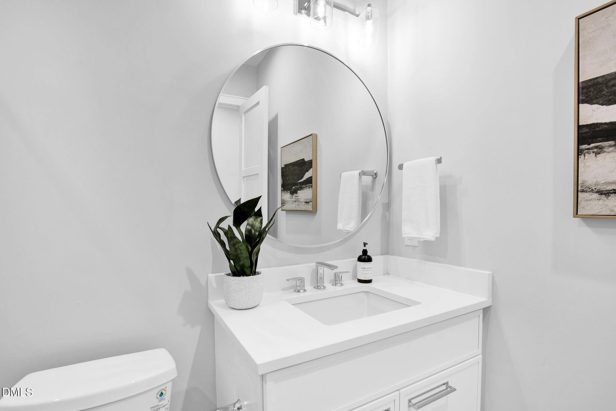 58 Mint Springs Road