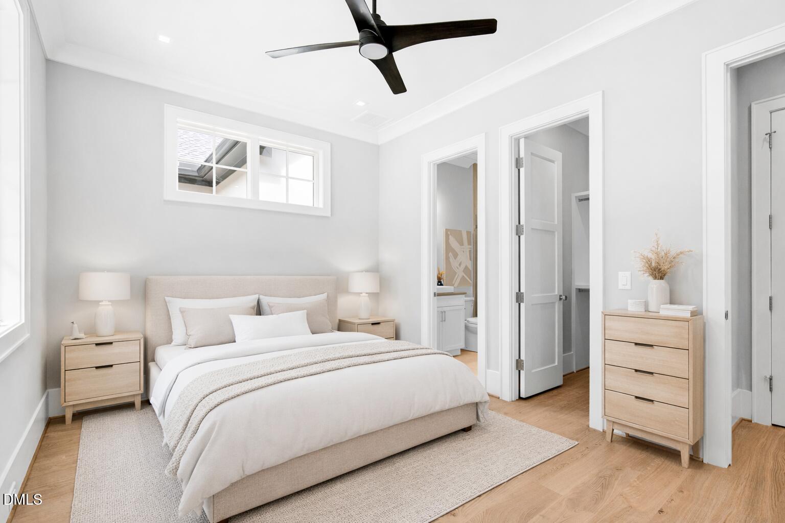 58 Mint Springs Road