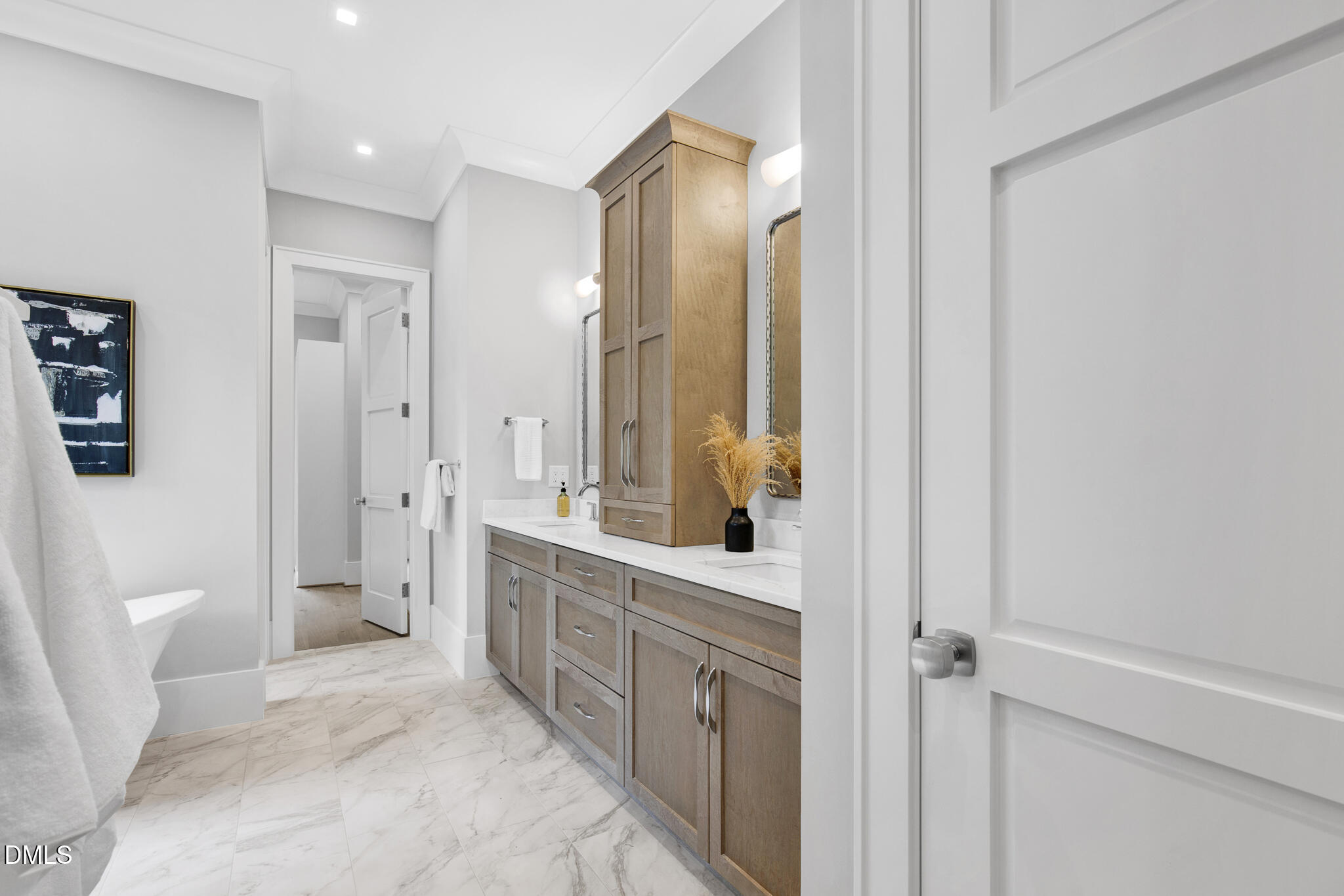 58 Mint Springs Road