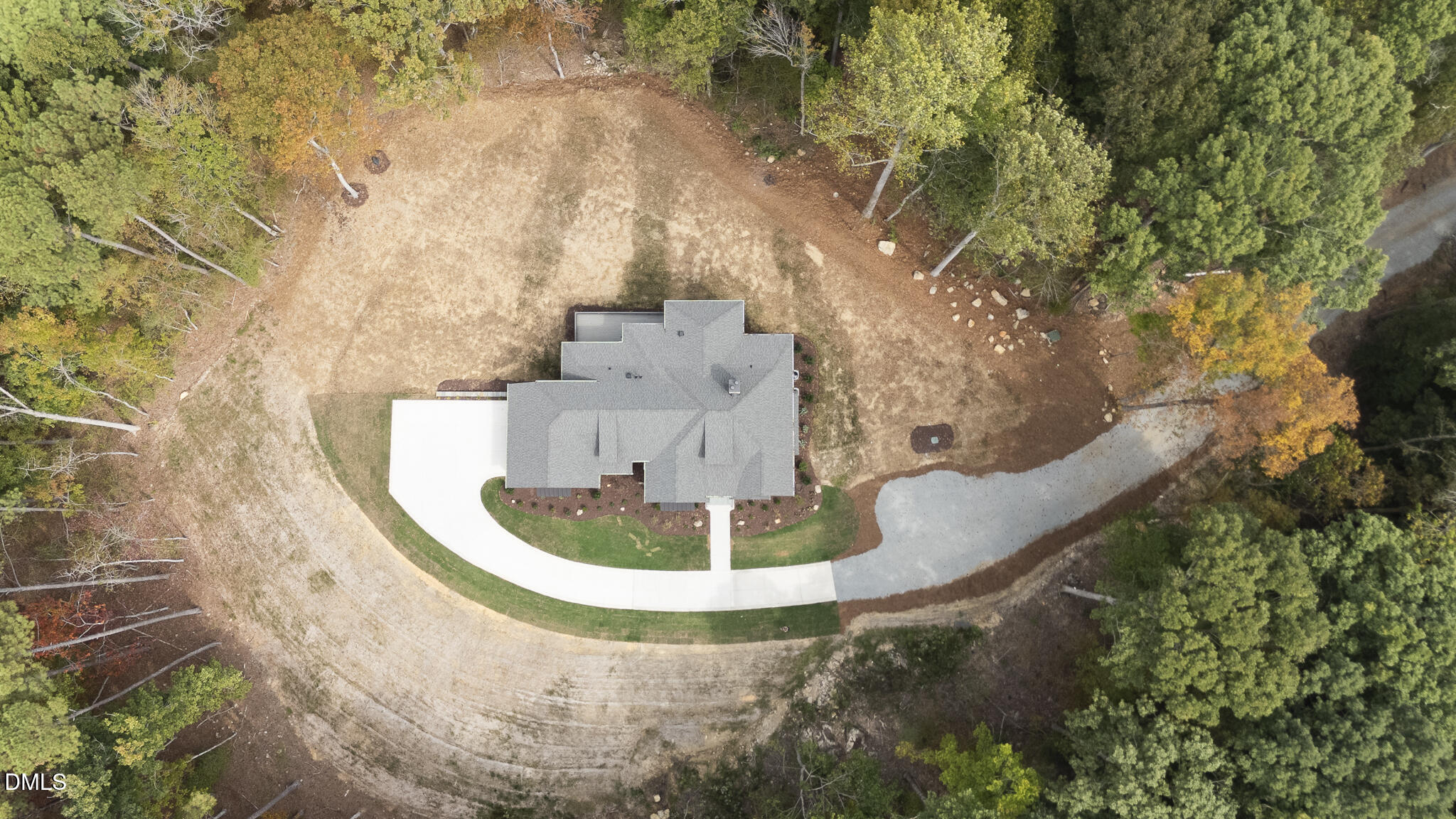 58 Mint Springs Road