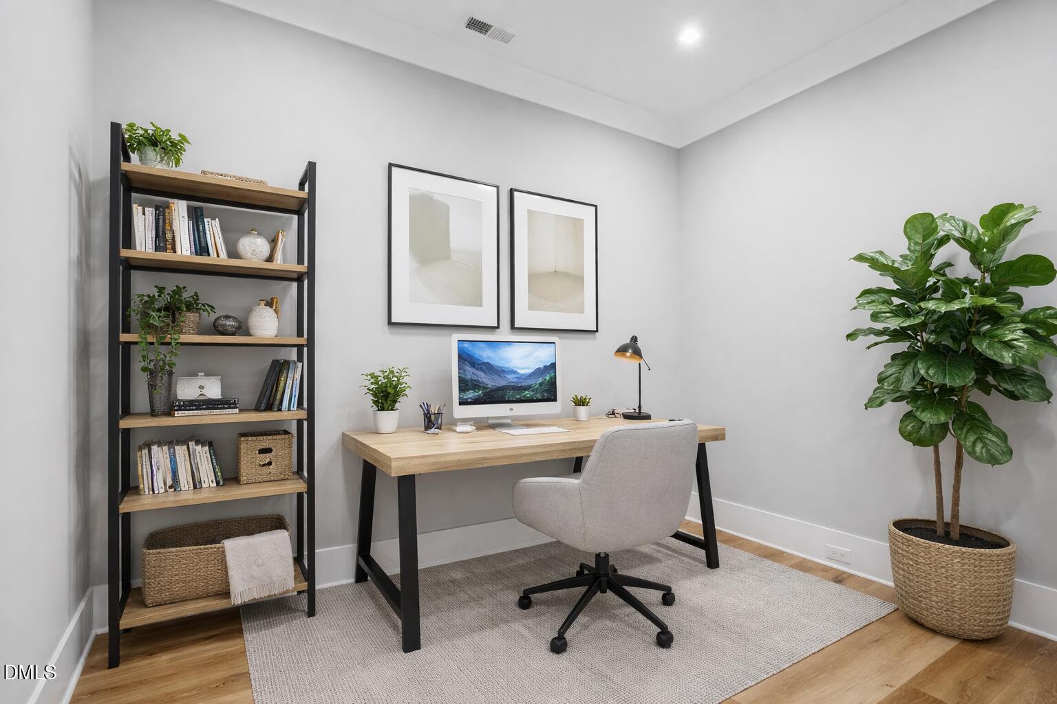 58 Mint Springs Road