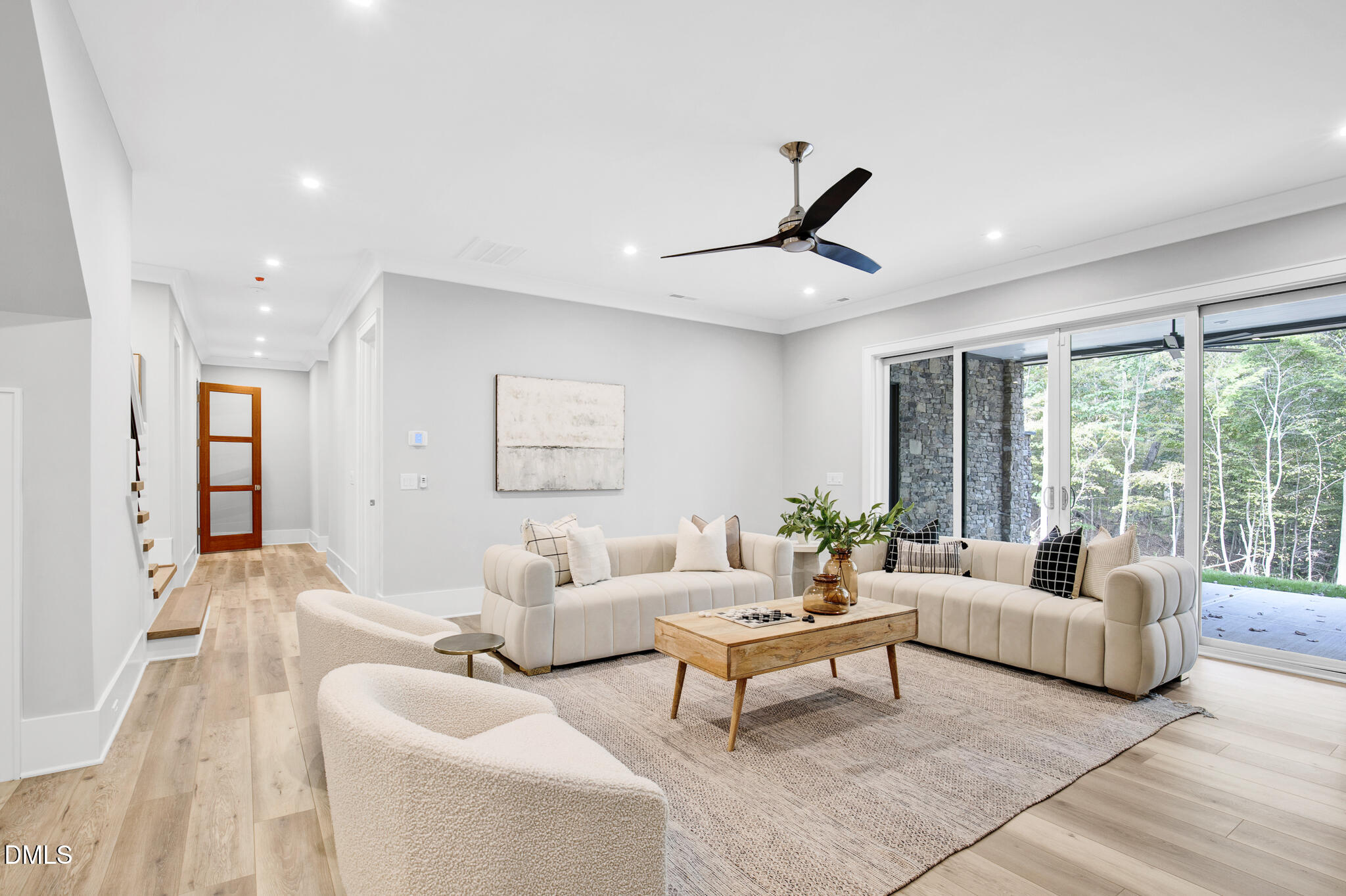 58 Mint Springs Road