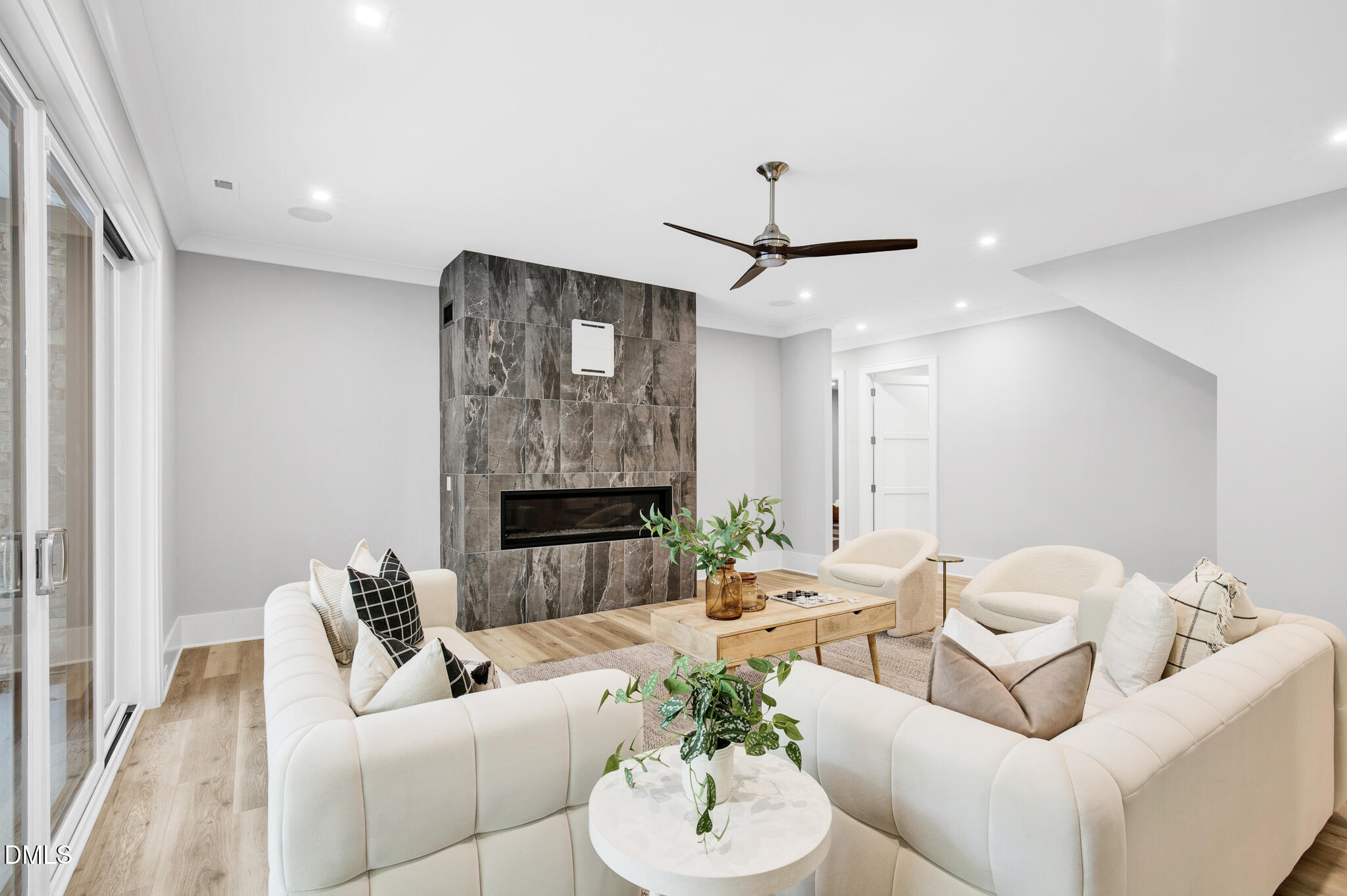 58 Mint Springs Road