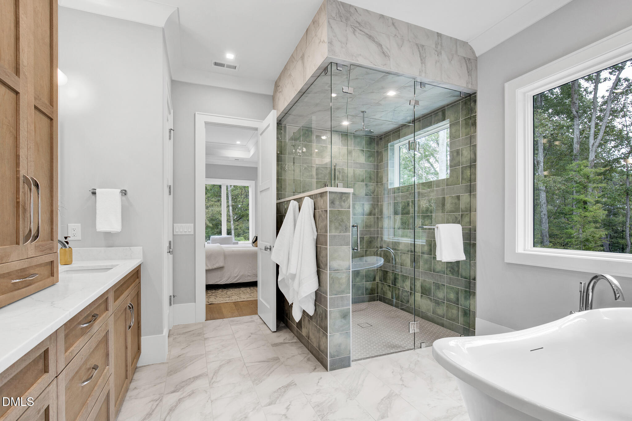 58 Mint Springs Road