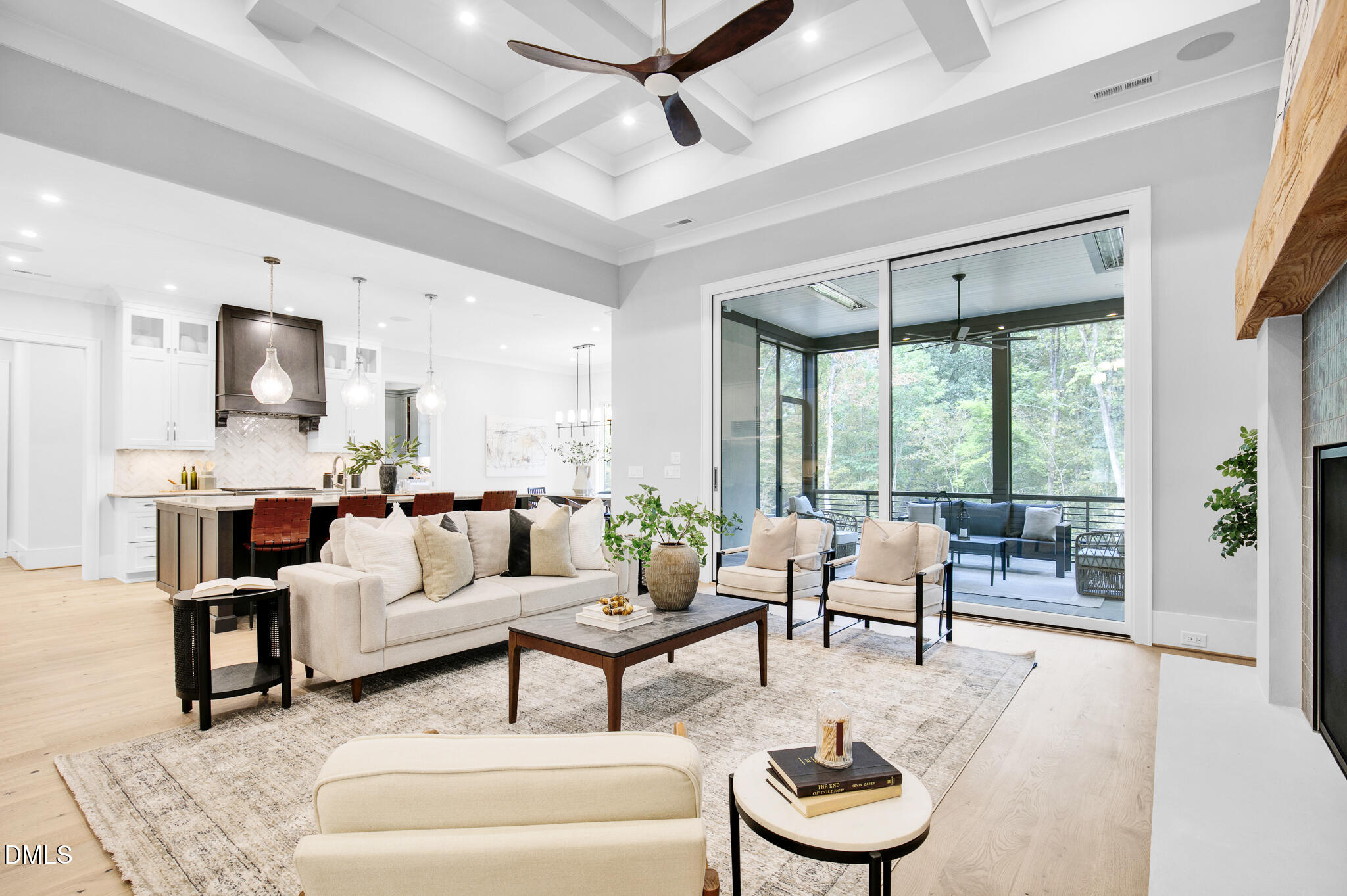 58 Mint Springs Road