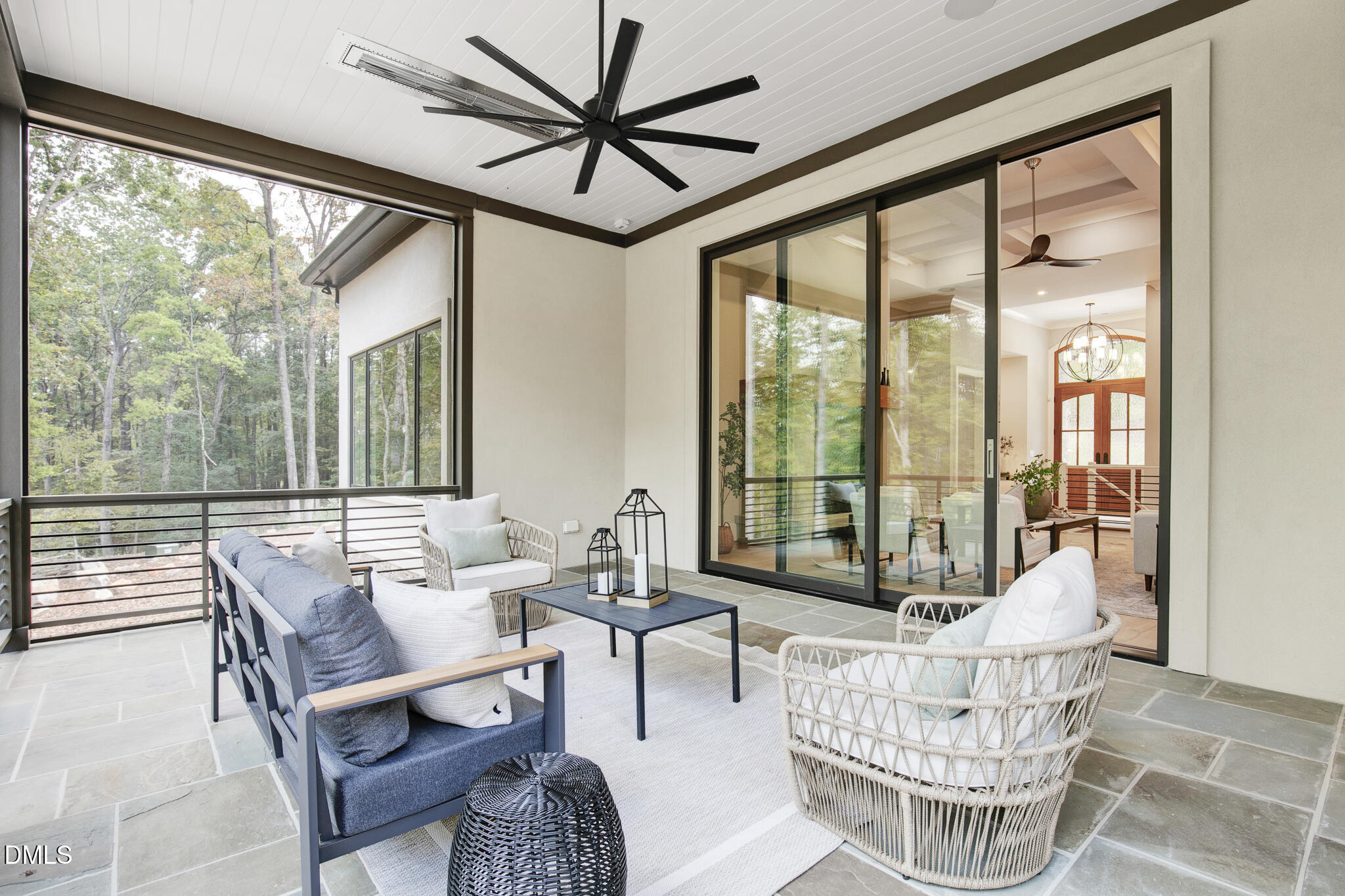 58 Mint Springs Road