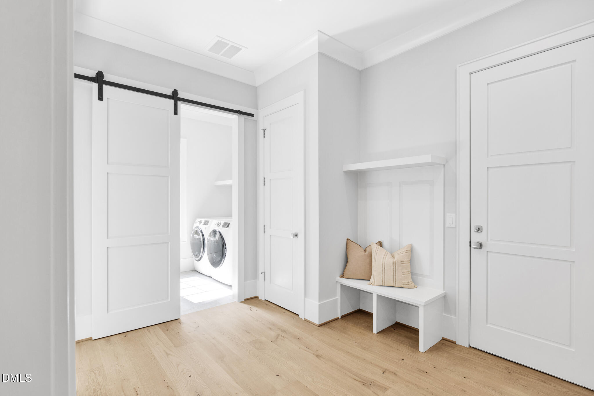 58 Mint Springs Road