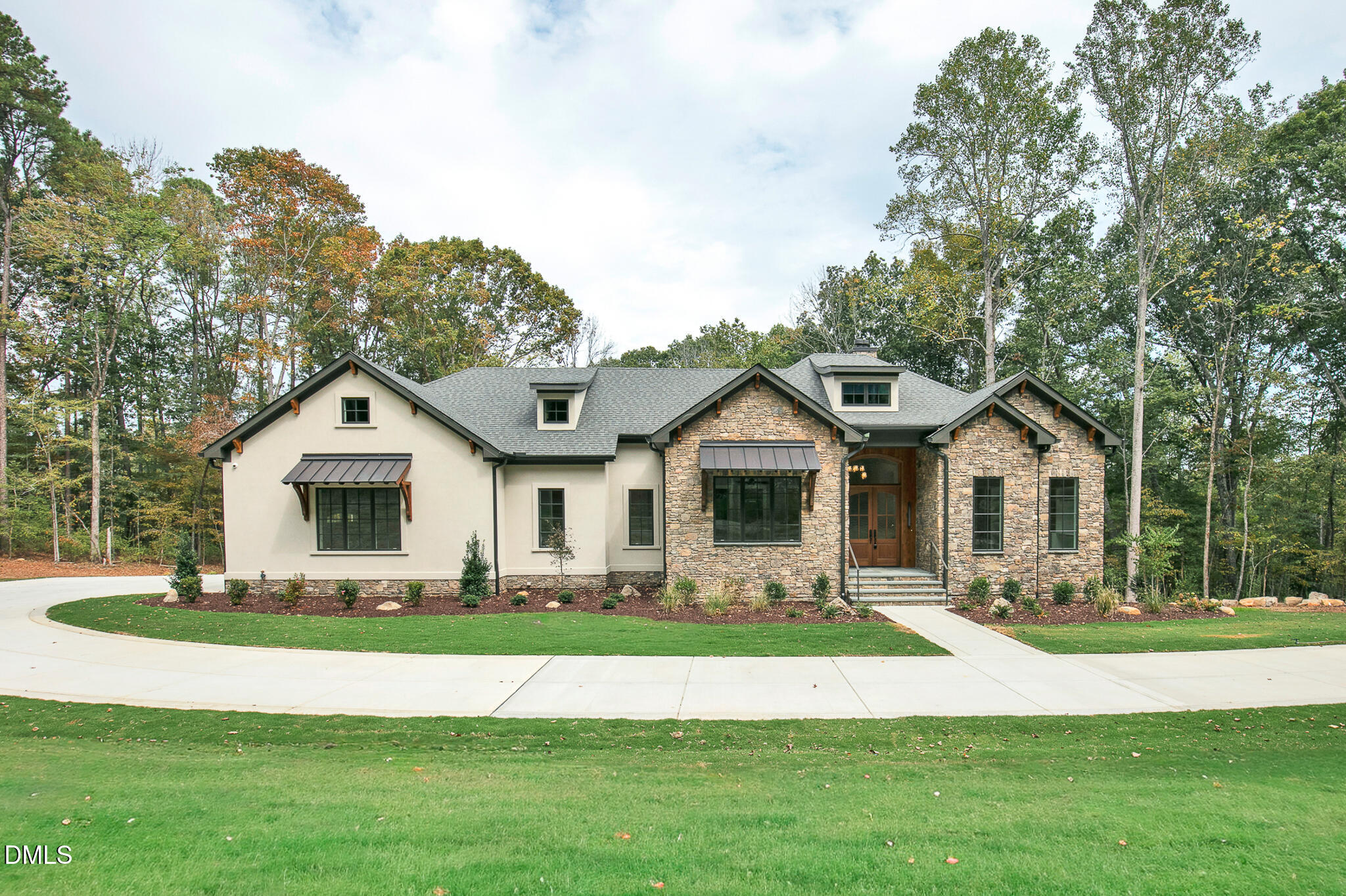 58 Mint Springs Road