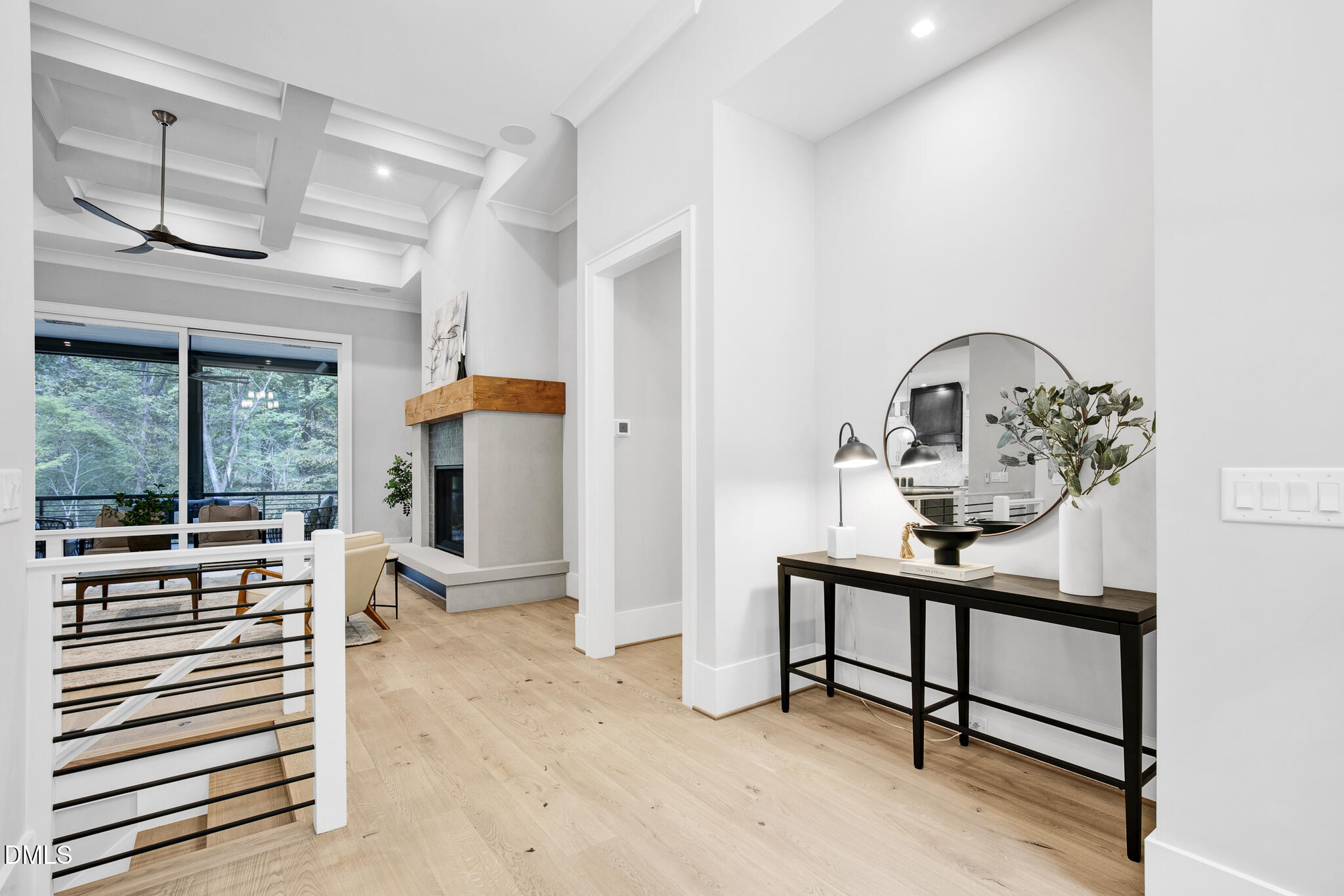 58 Mint Springs Road