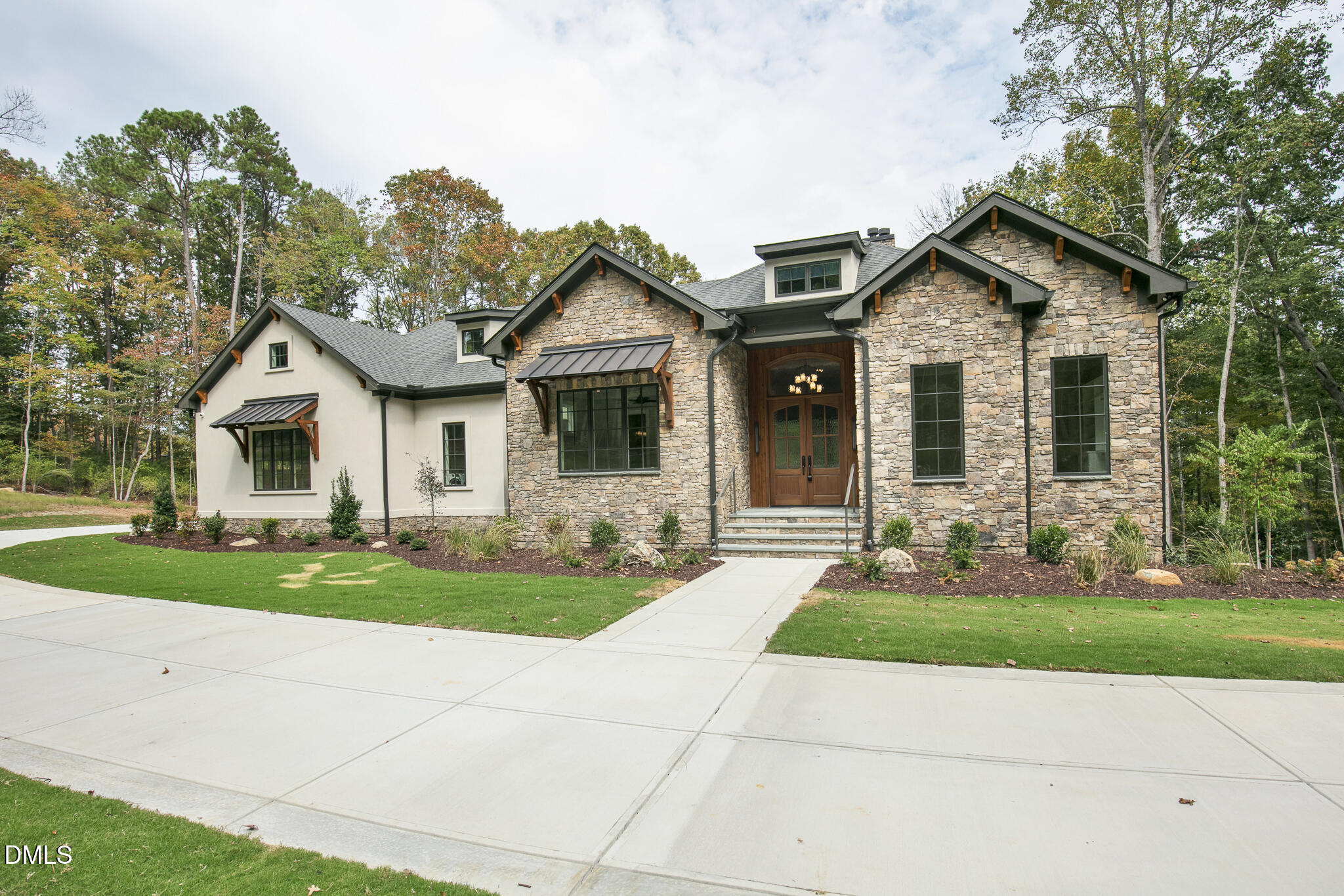 58 Mint Springs Road