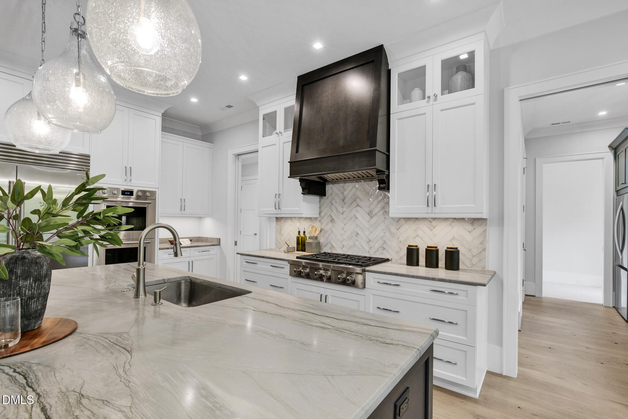 58 Mint Springs Road