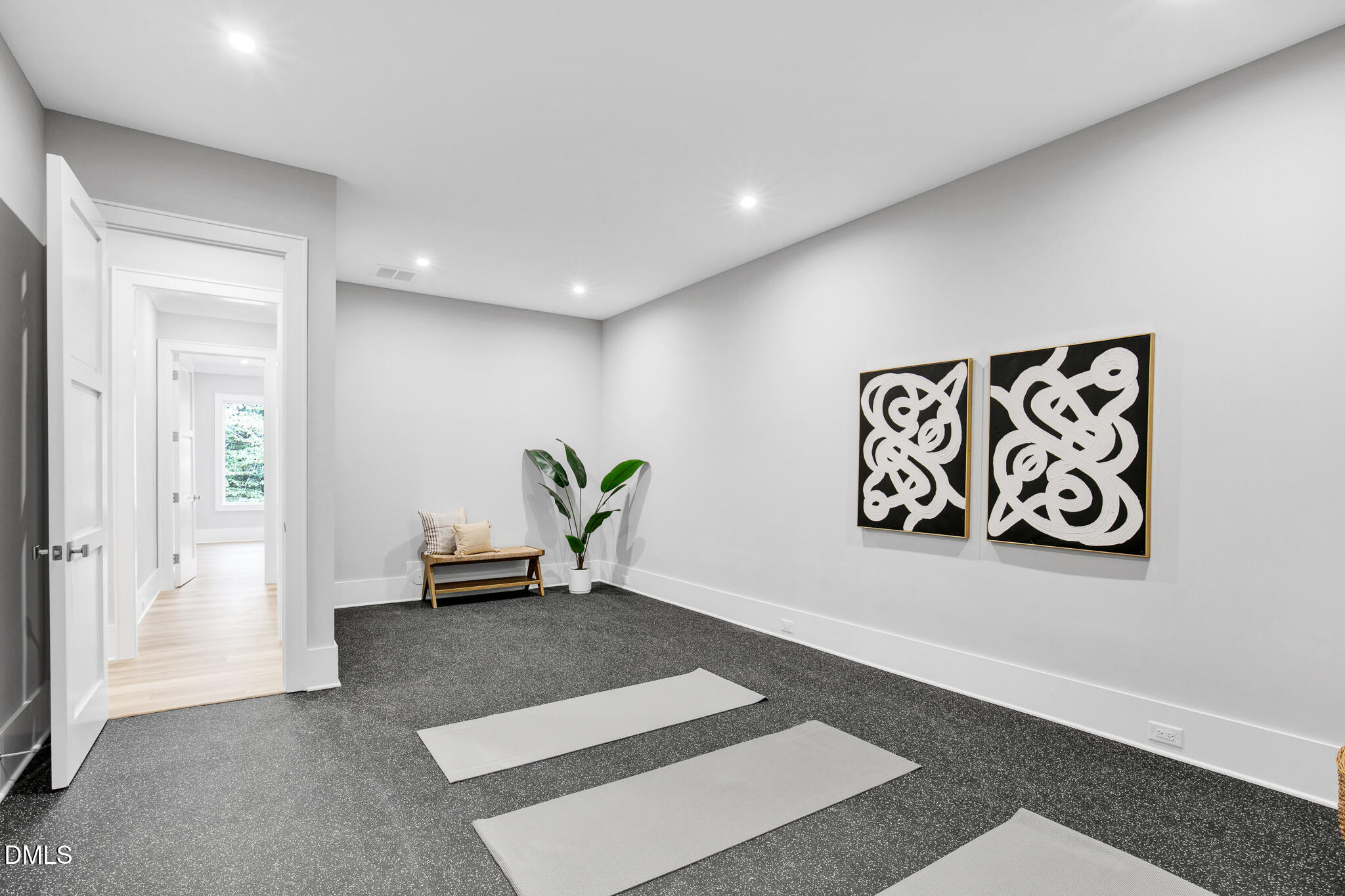 58 Mint Springs Road