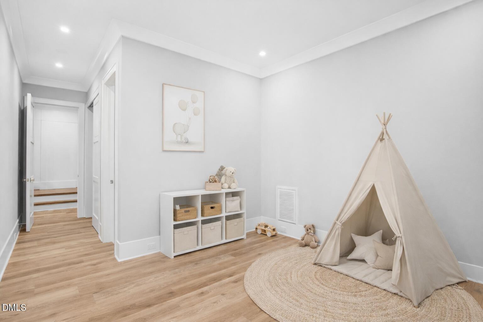 58 Mint Springs Road