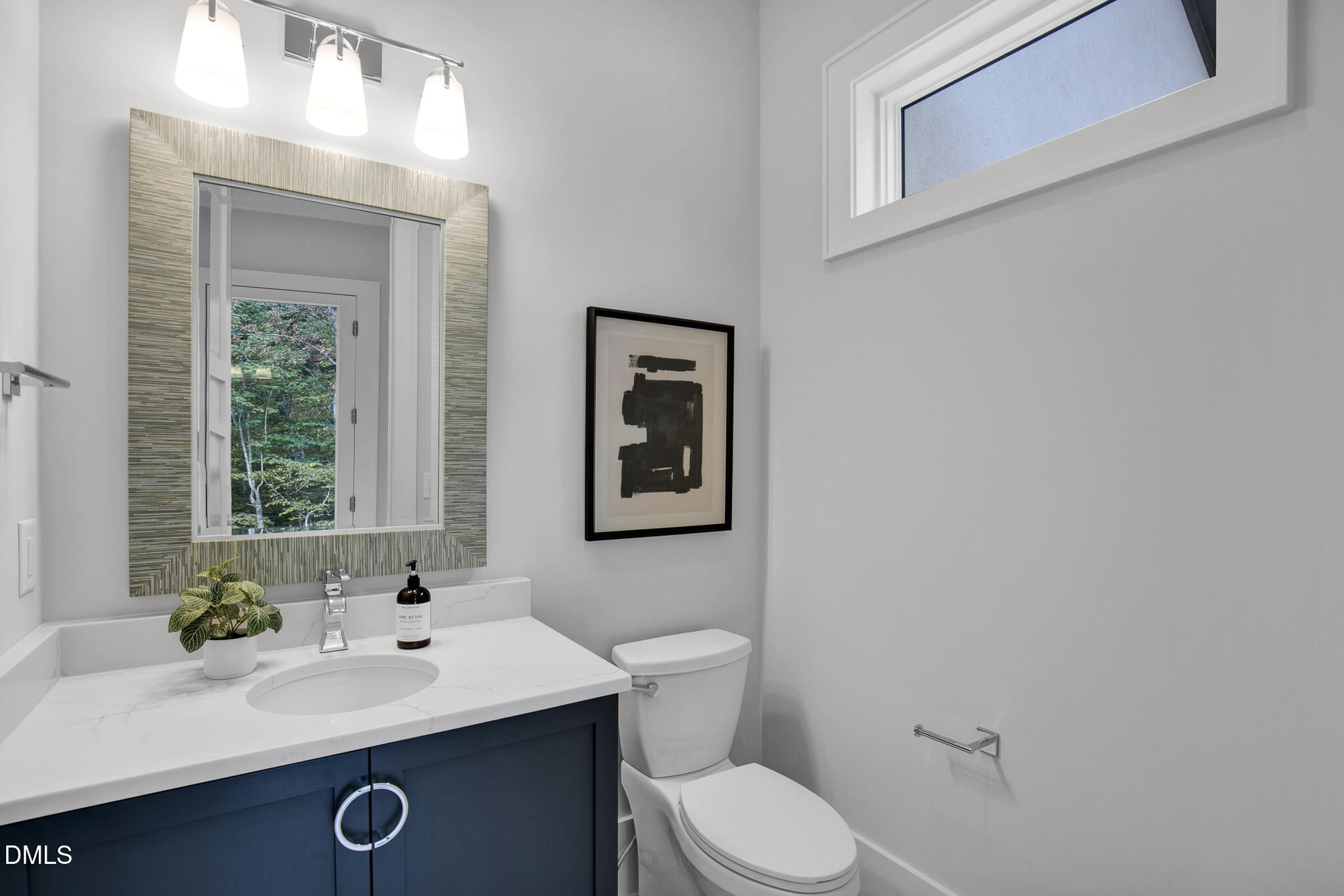 58 Mint Springs Road