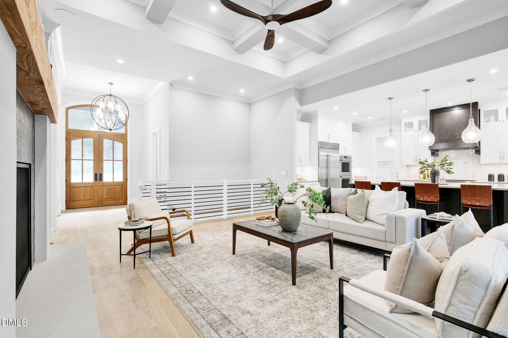 58 Mint Springs Road