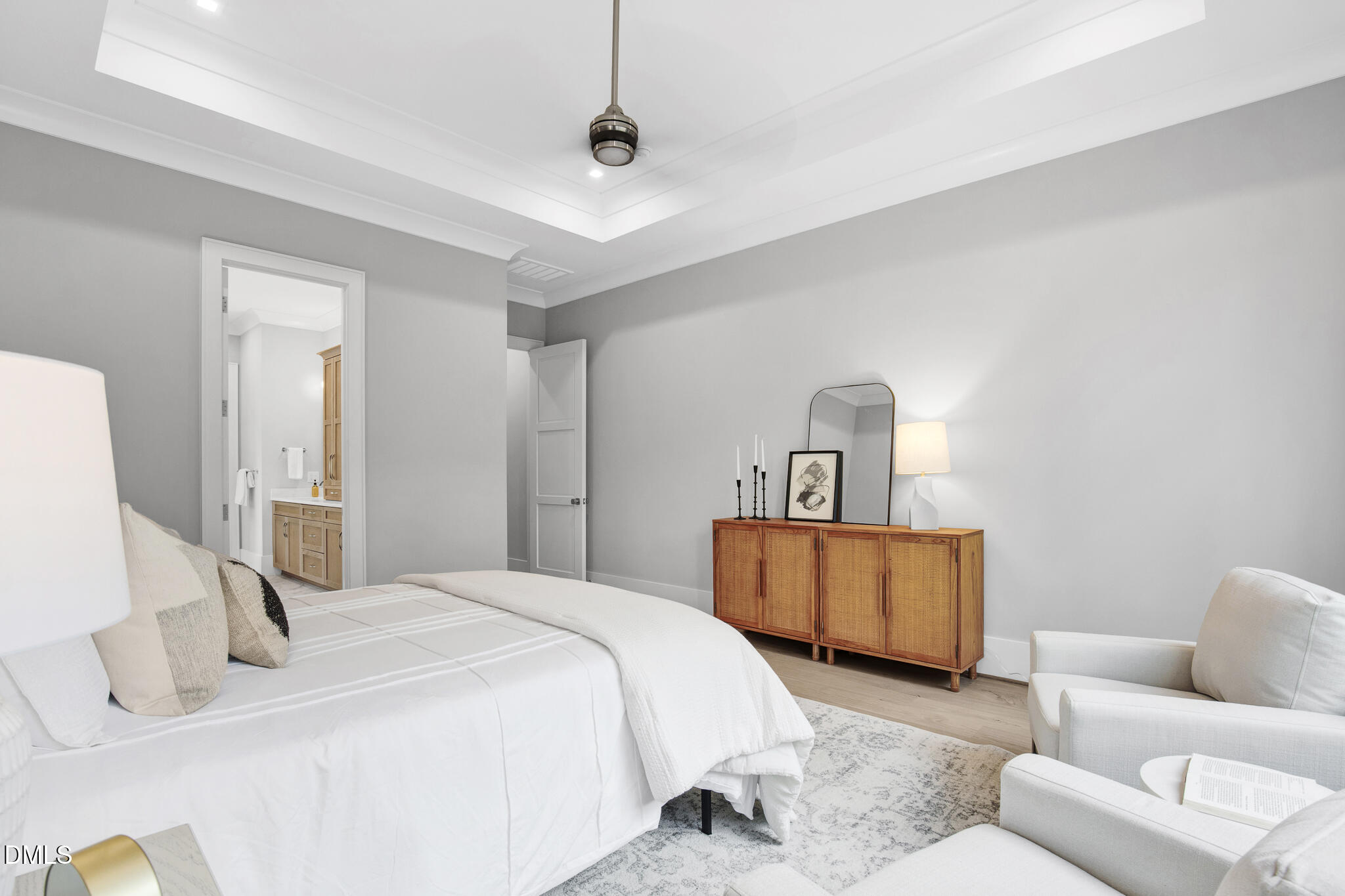 58 Mint Springs Road