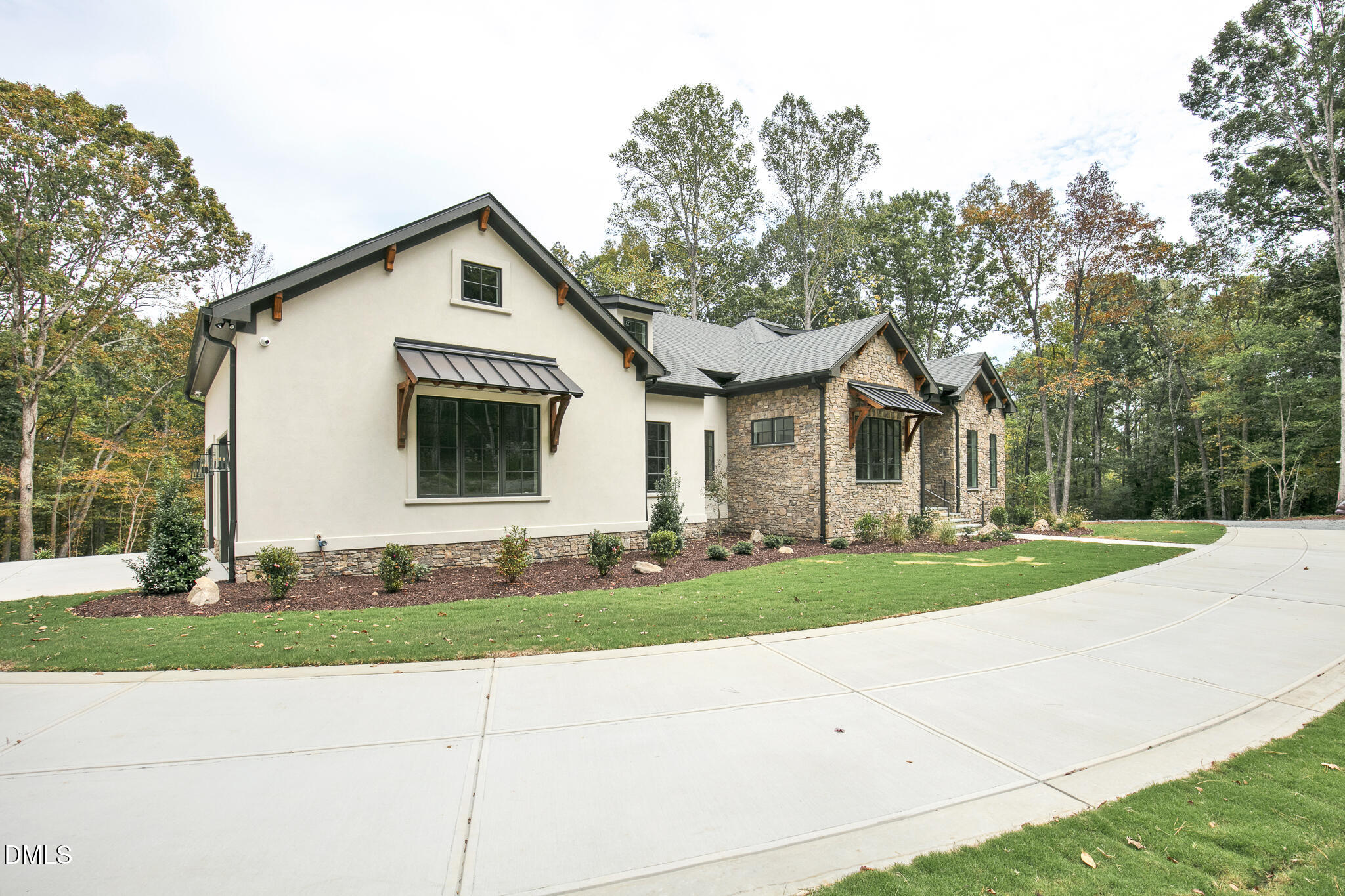 58 Mint Springs Road