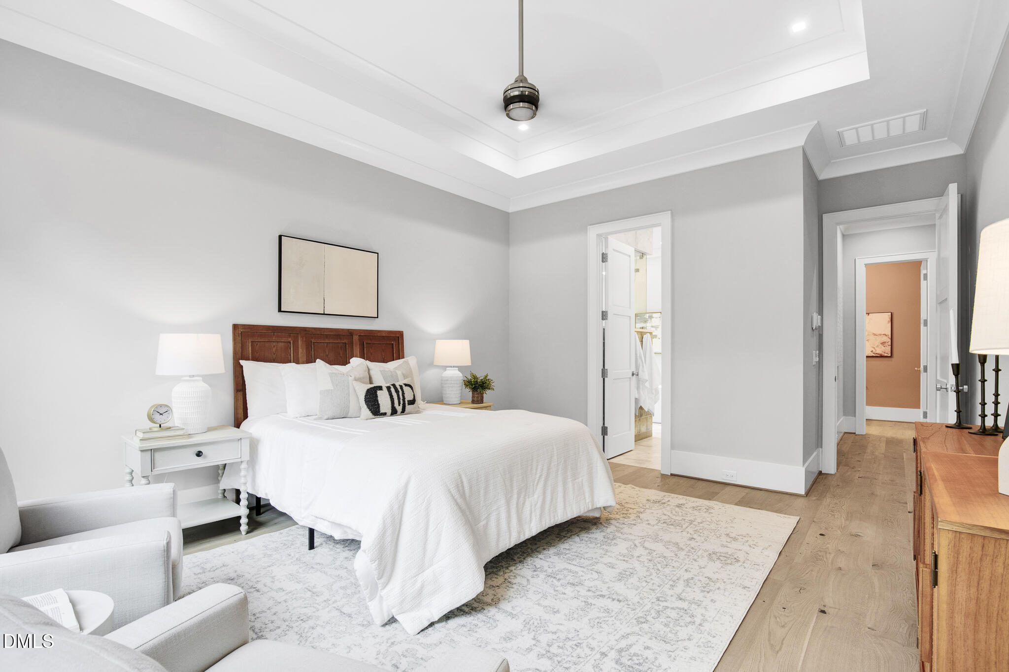 58 Mint Springs Road