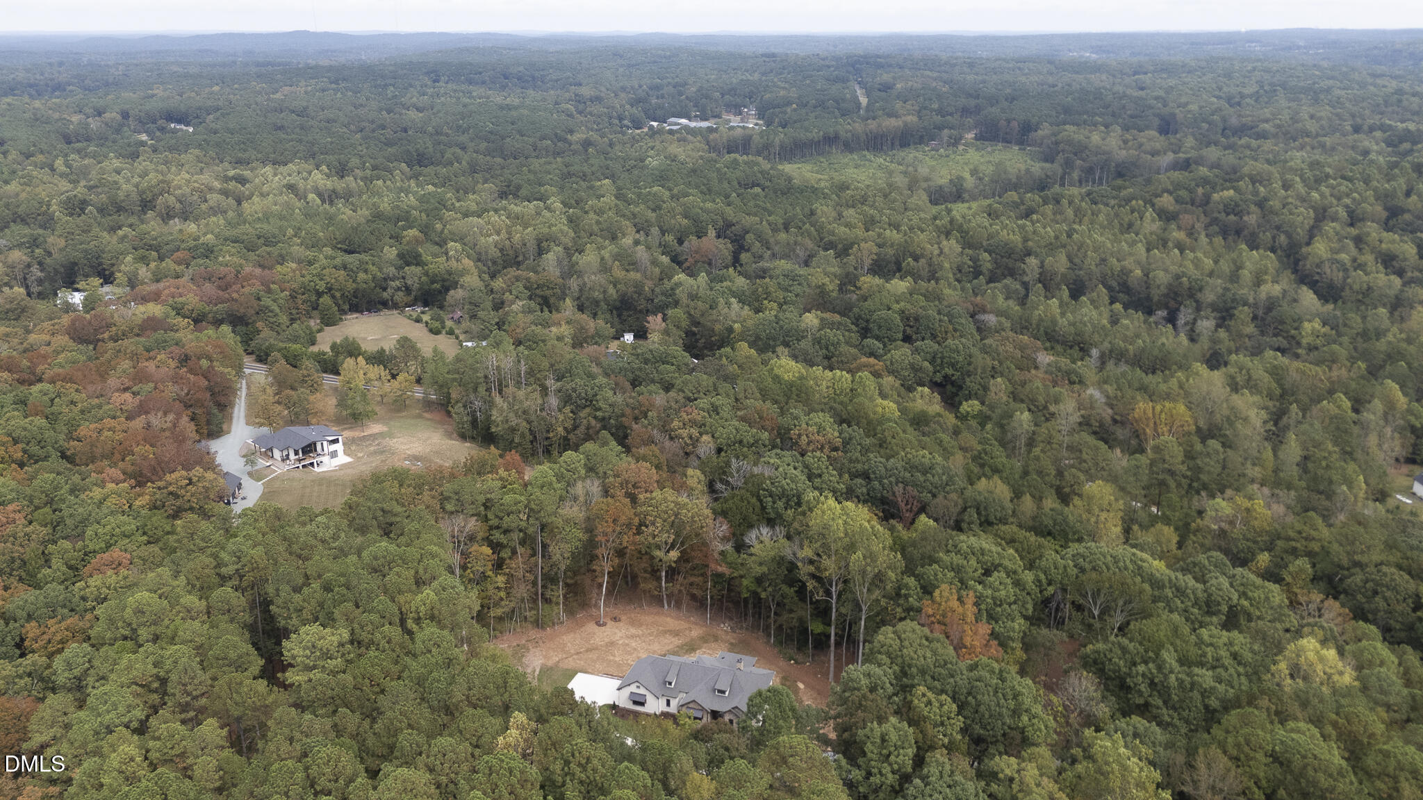 58 Mint Springs Road