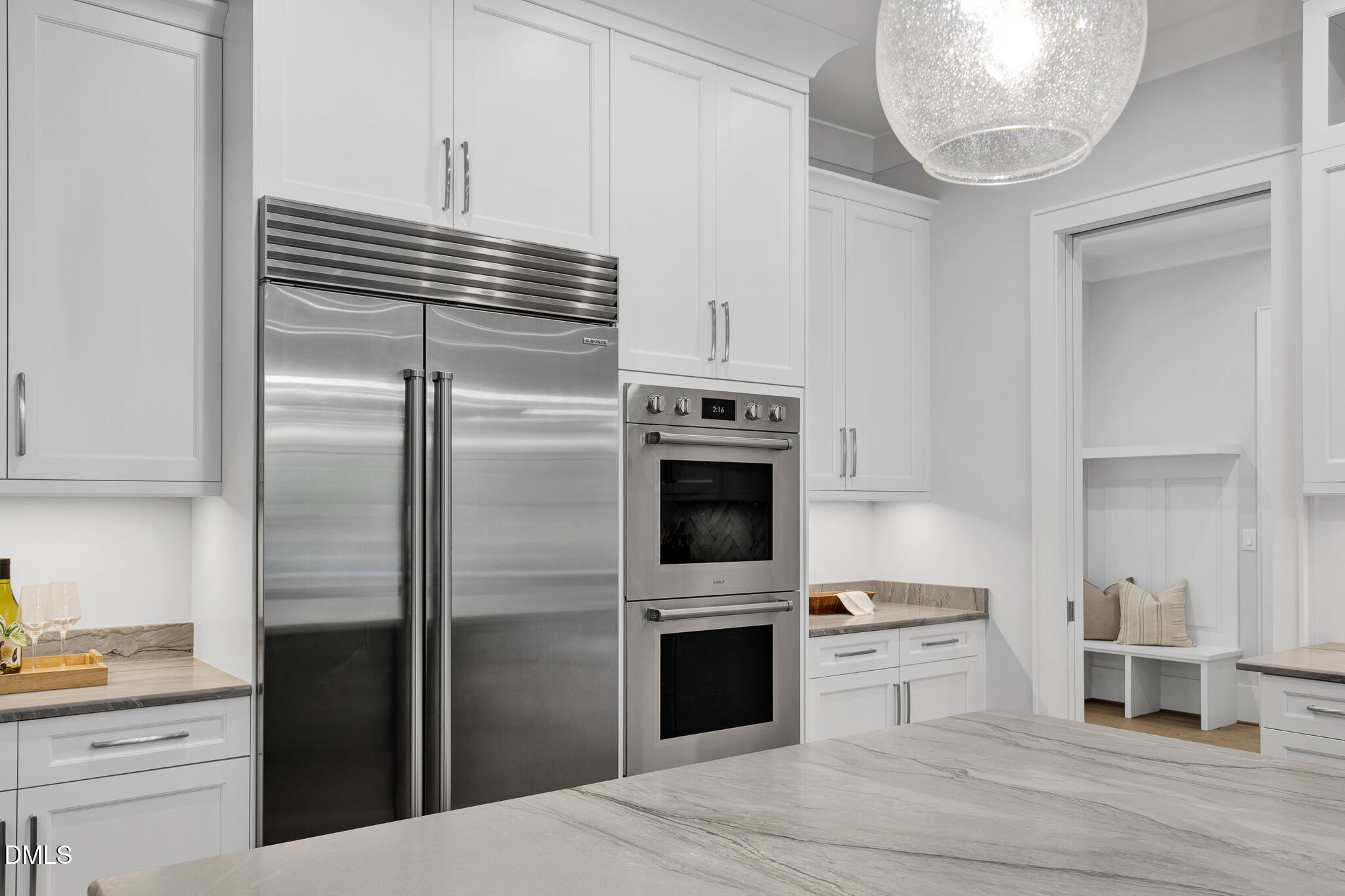 58 Mint Springs Road