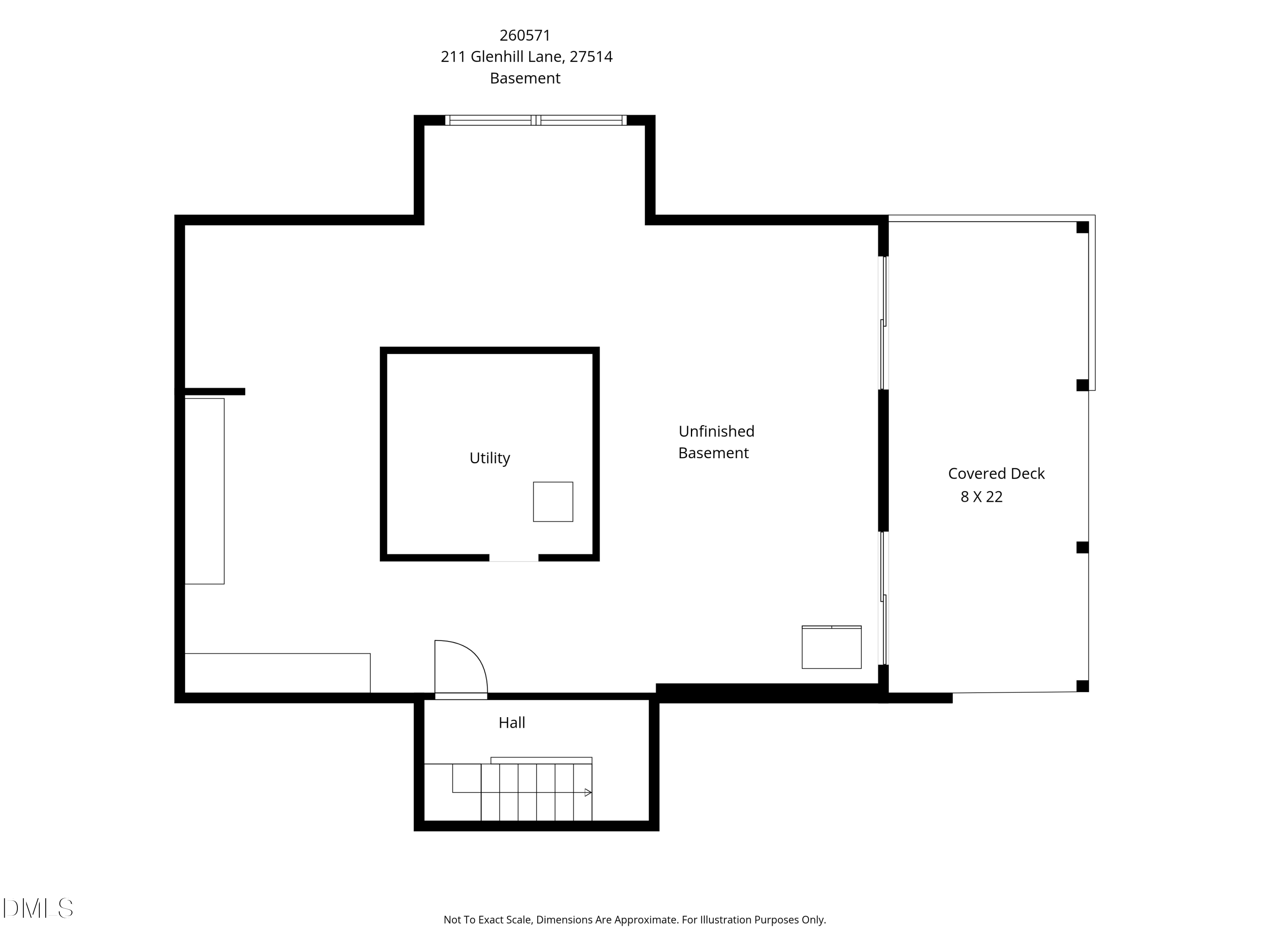 211 Glenhill Lane