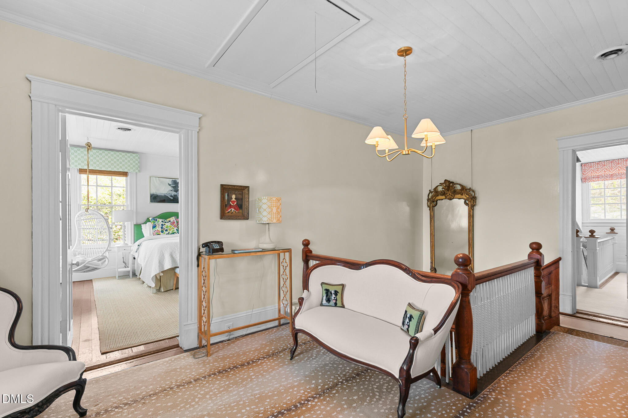 318 N Churton Street