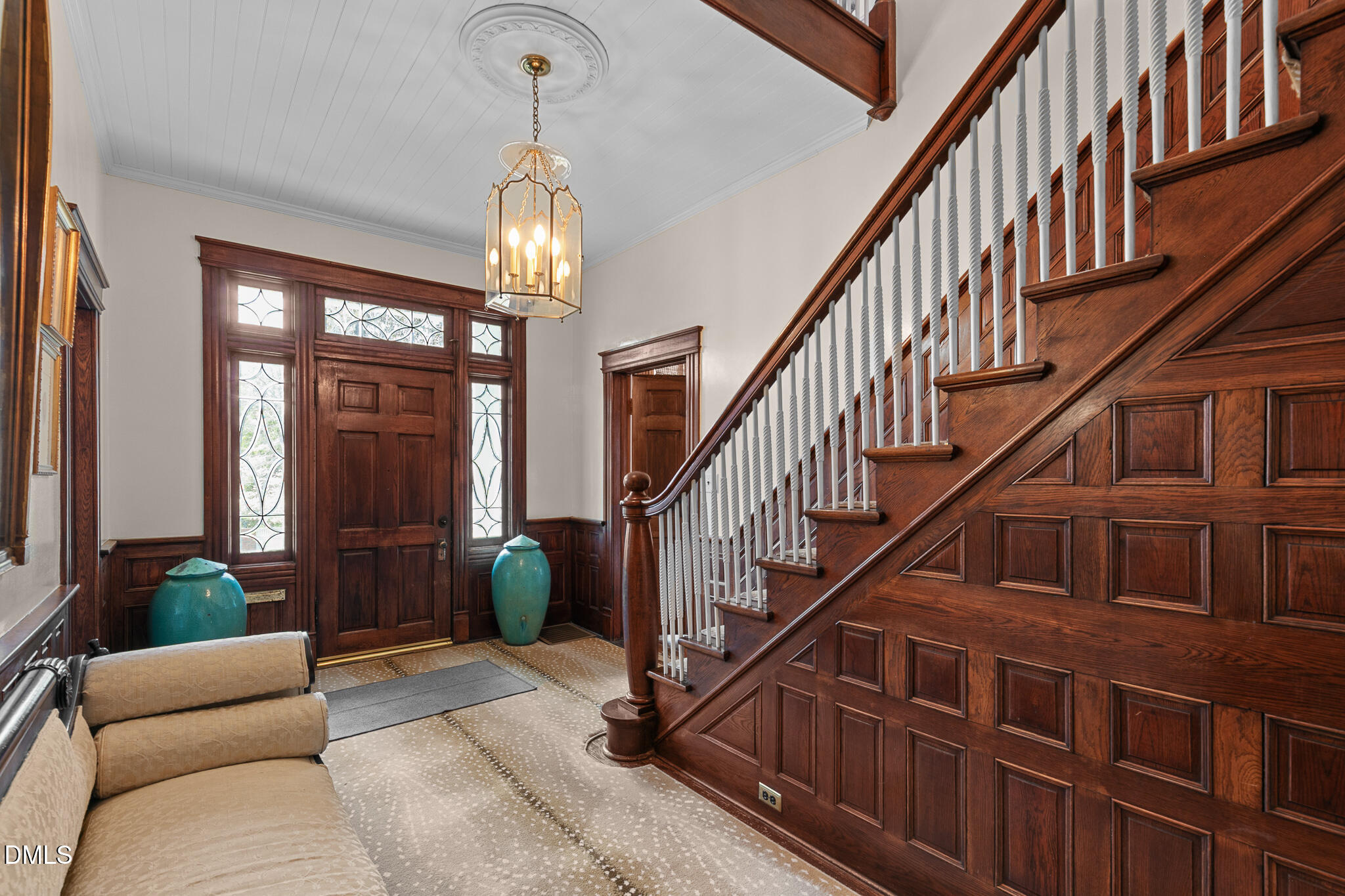 318 N Churton Street