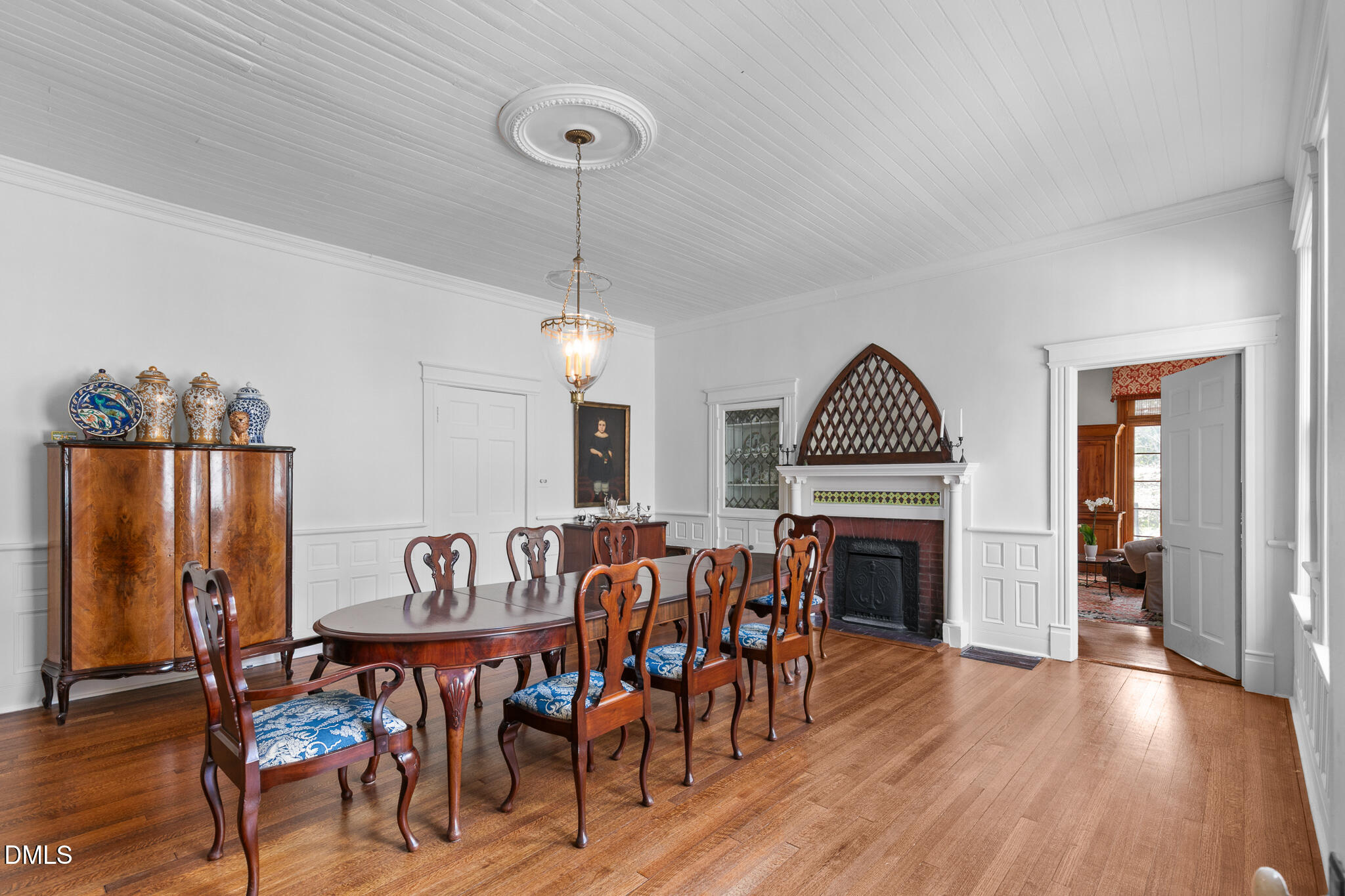 318 N Churton Street