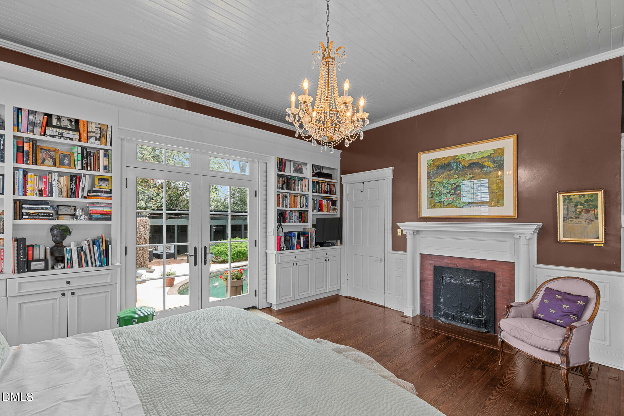 318 N Churton Street