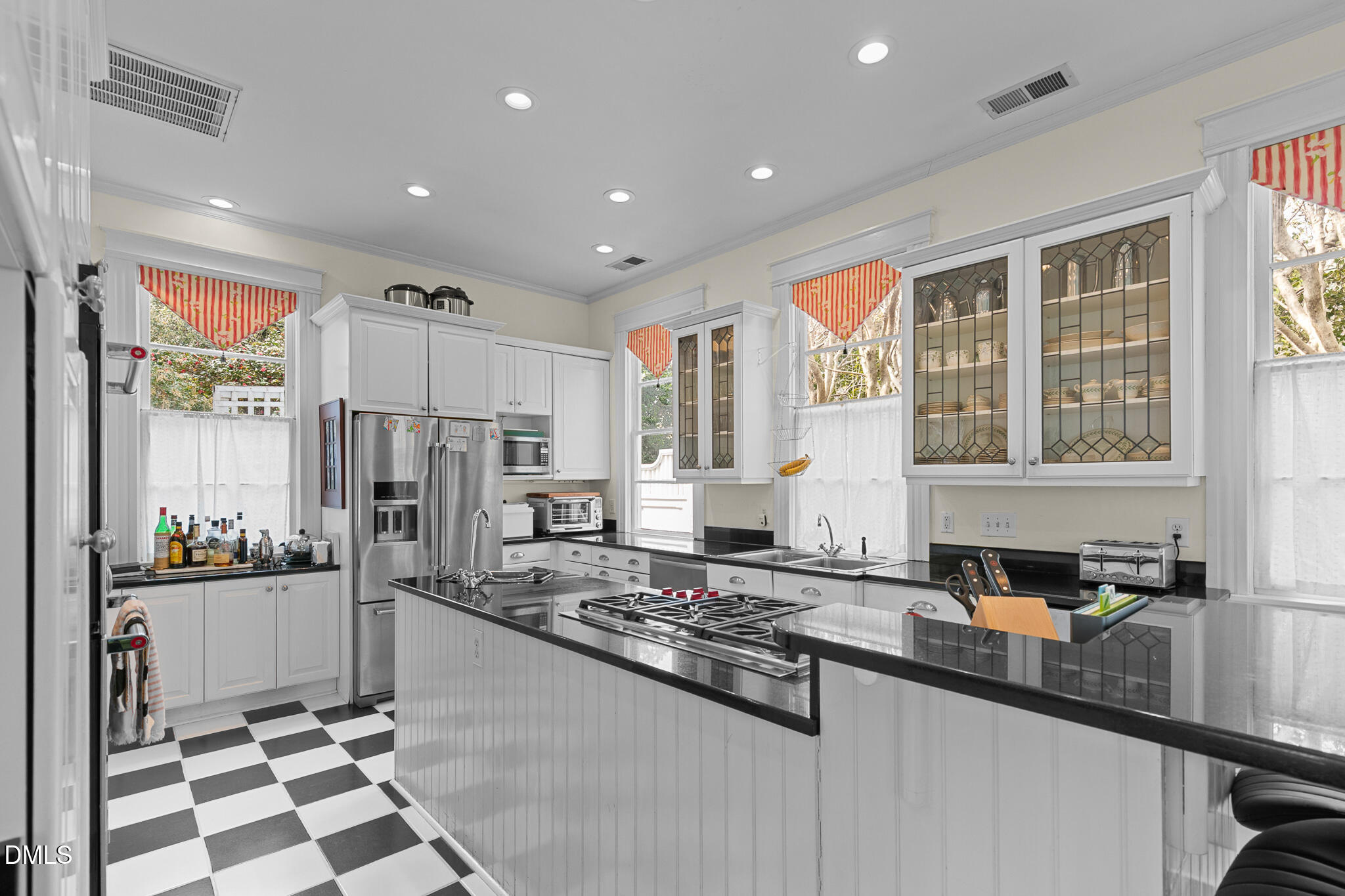 318 N Churton Street