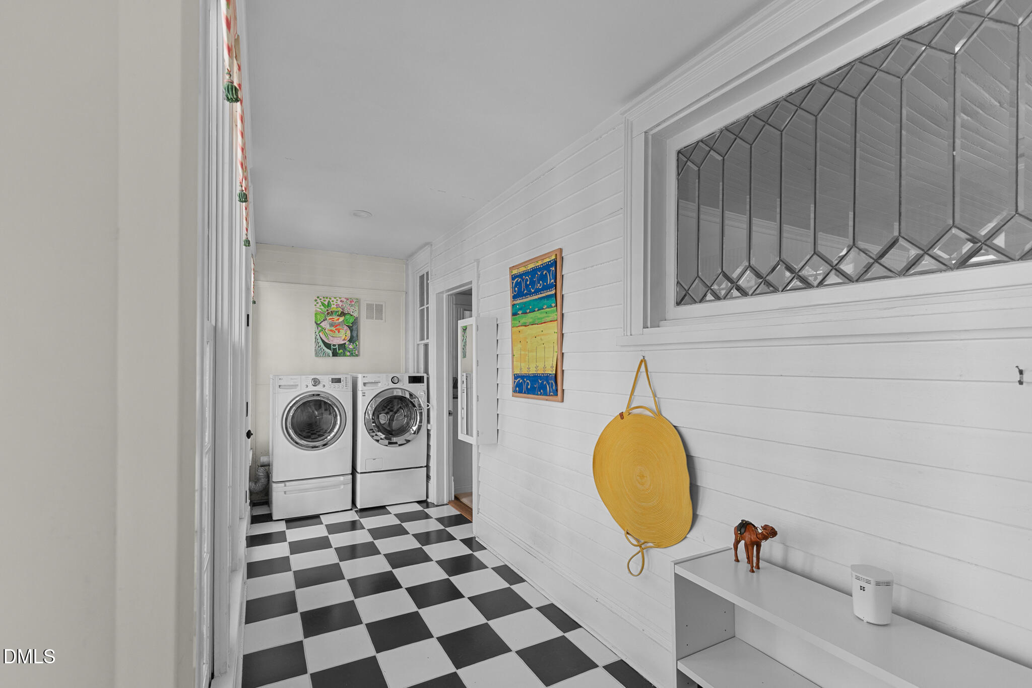 318 N Churton Street