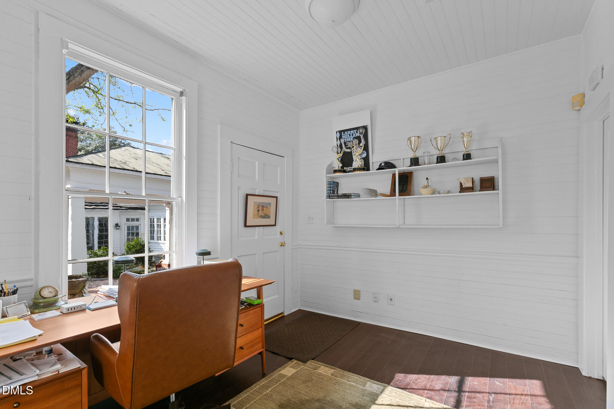 318 N Churton Street