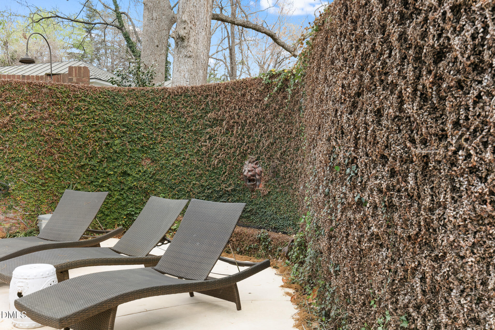 318 N Churton Street