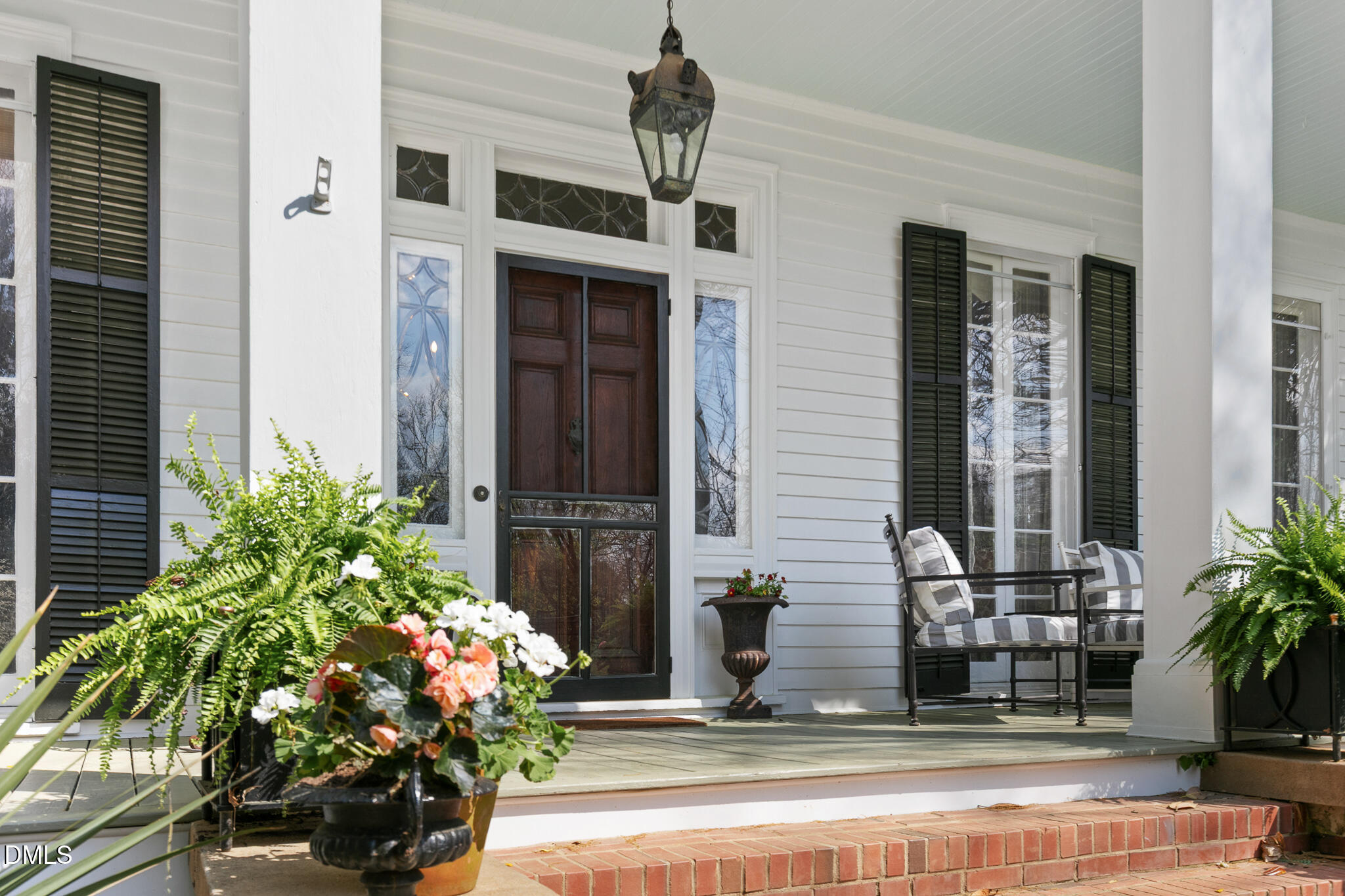 318 N Churton Street