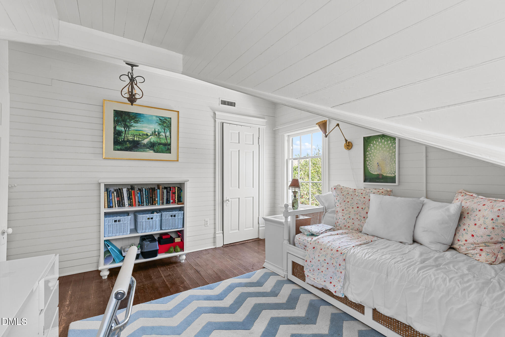 318 N Churton Street