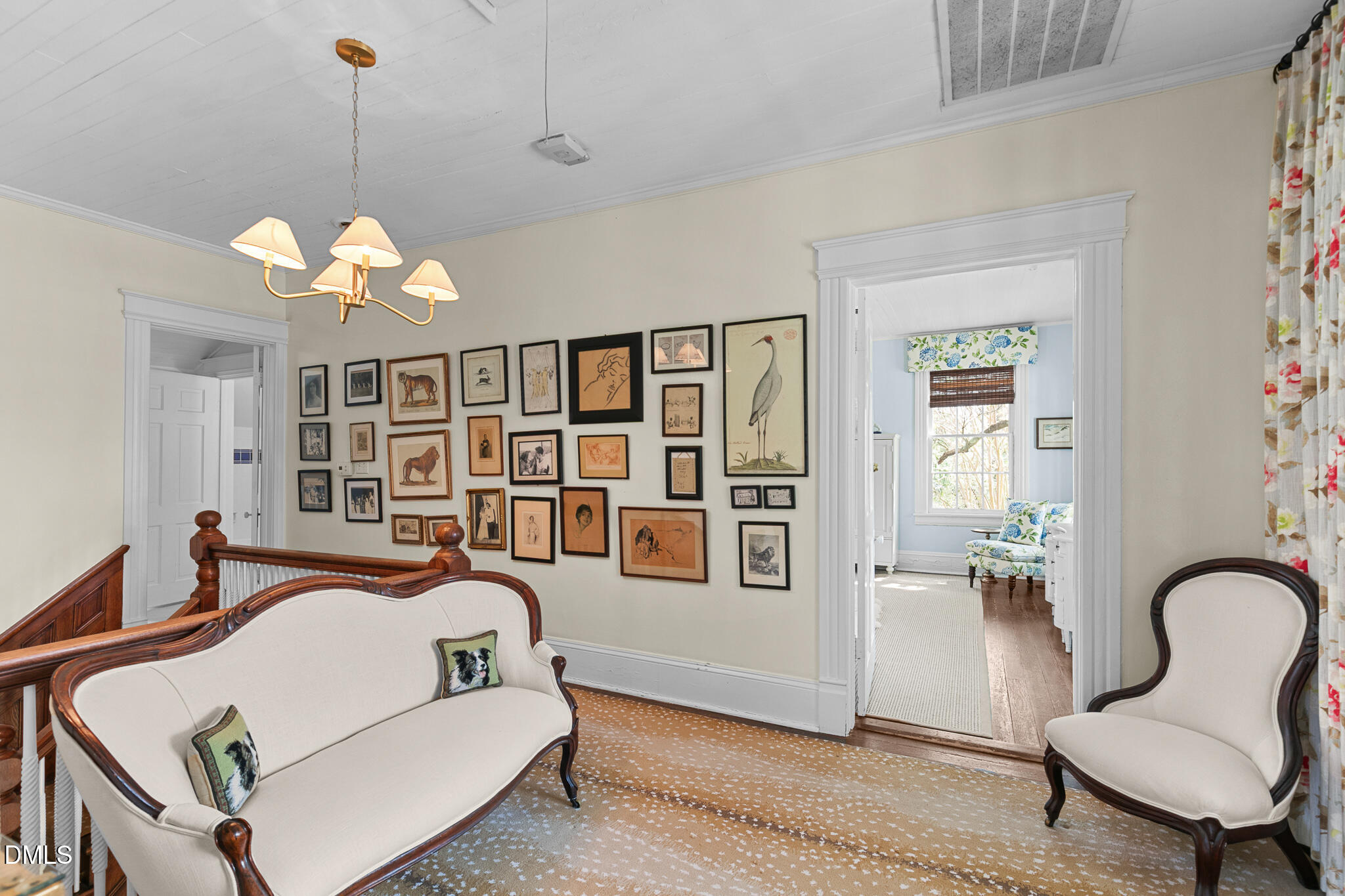 318 N Churton Street