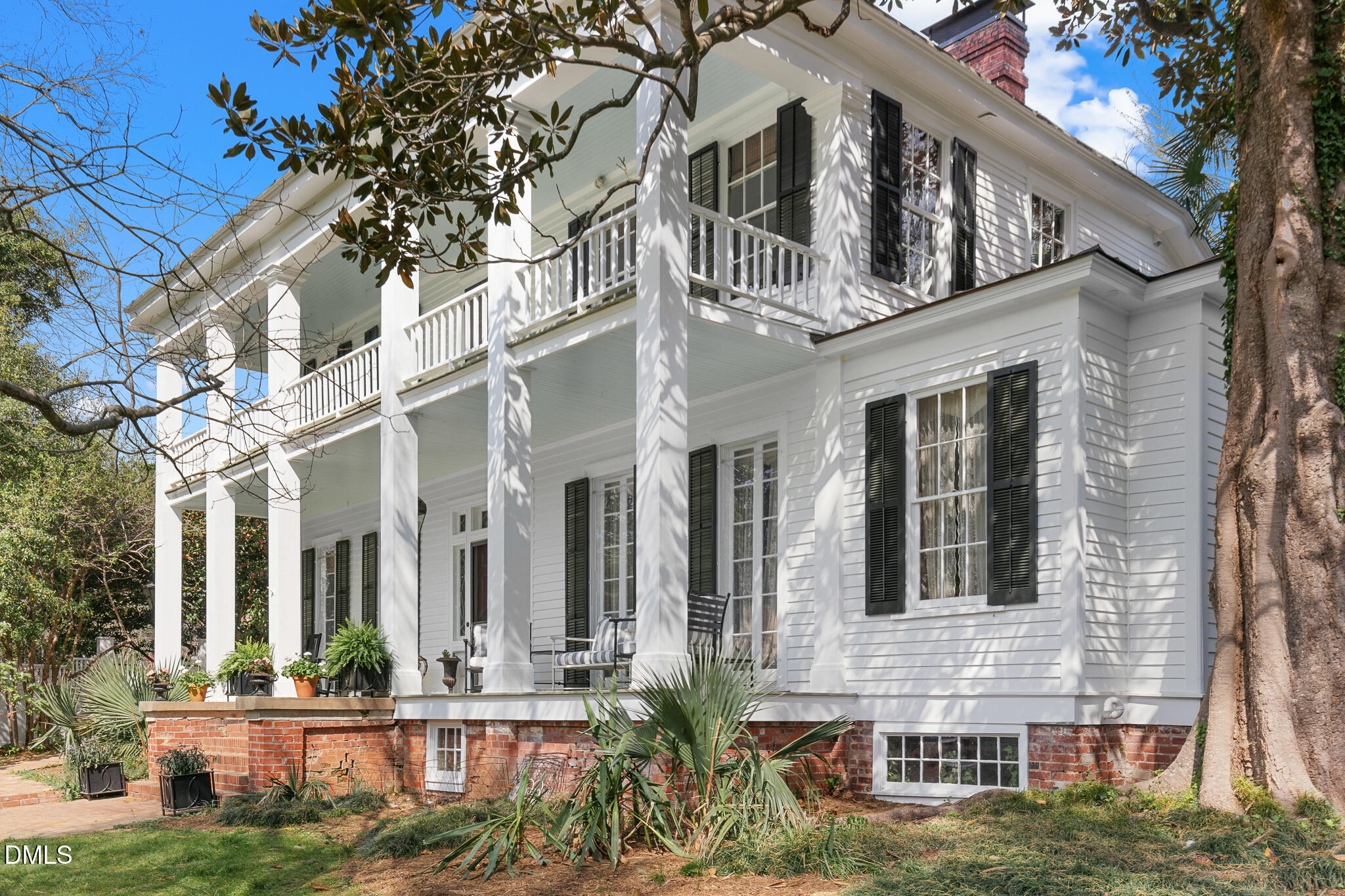 318 N Churton Street